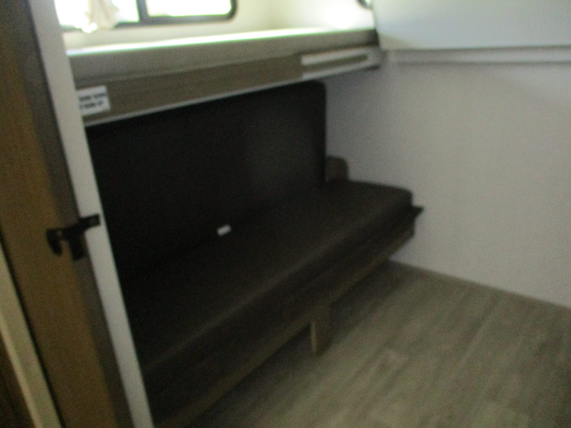 Camper Dealer of RV within driving distance of the Blue Ridge Parkway.