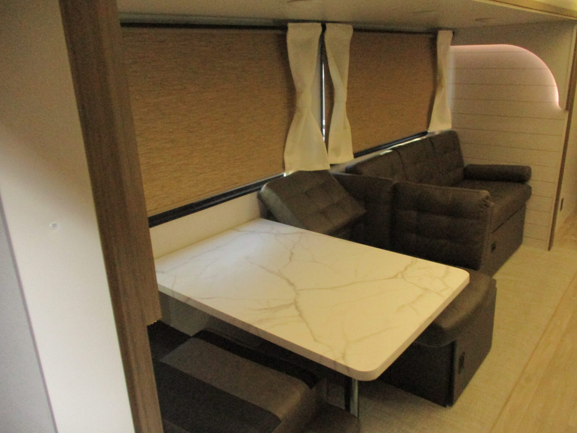 Camper Dealer of RV near West Jefferson, NC.