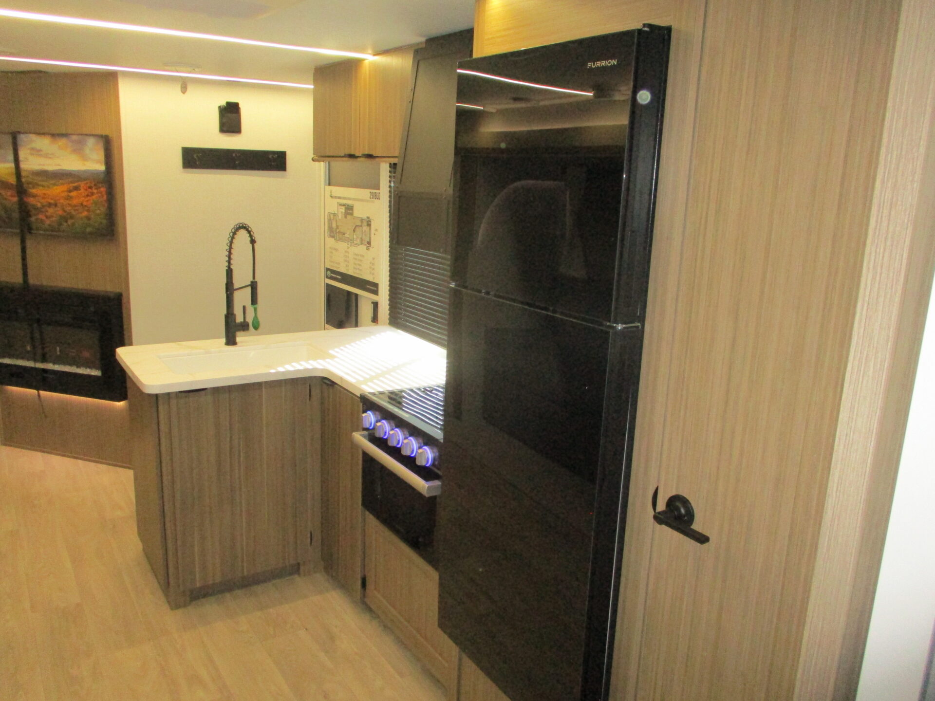 Camper Dealer of RV in Western North Carolina.