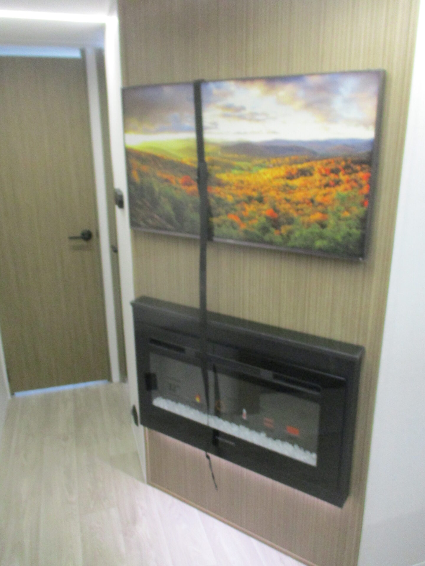 Camper Dealer of RV within driving distance of Appalachian State University.