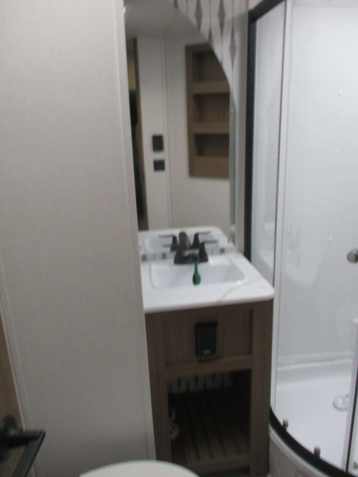 Camper Dealer of RVs within driving distance of Sparta, NC.