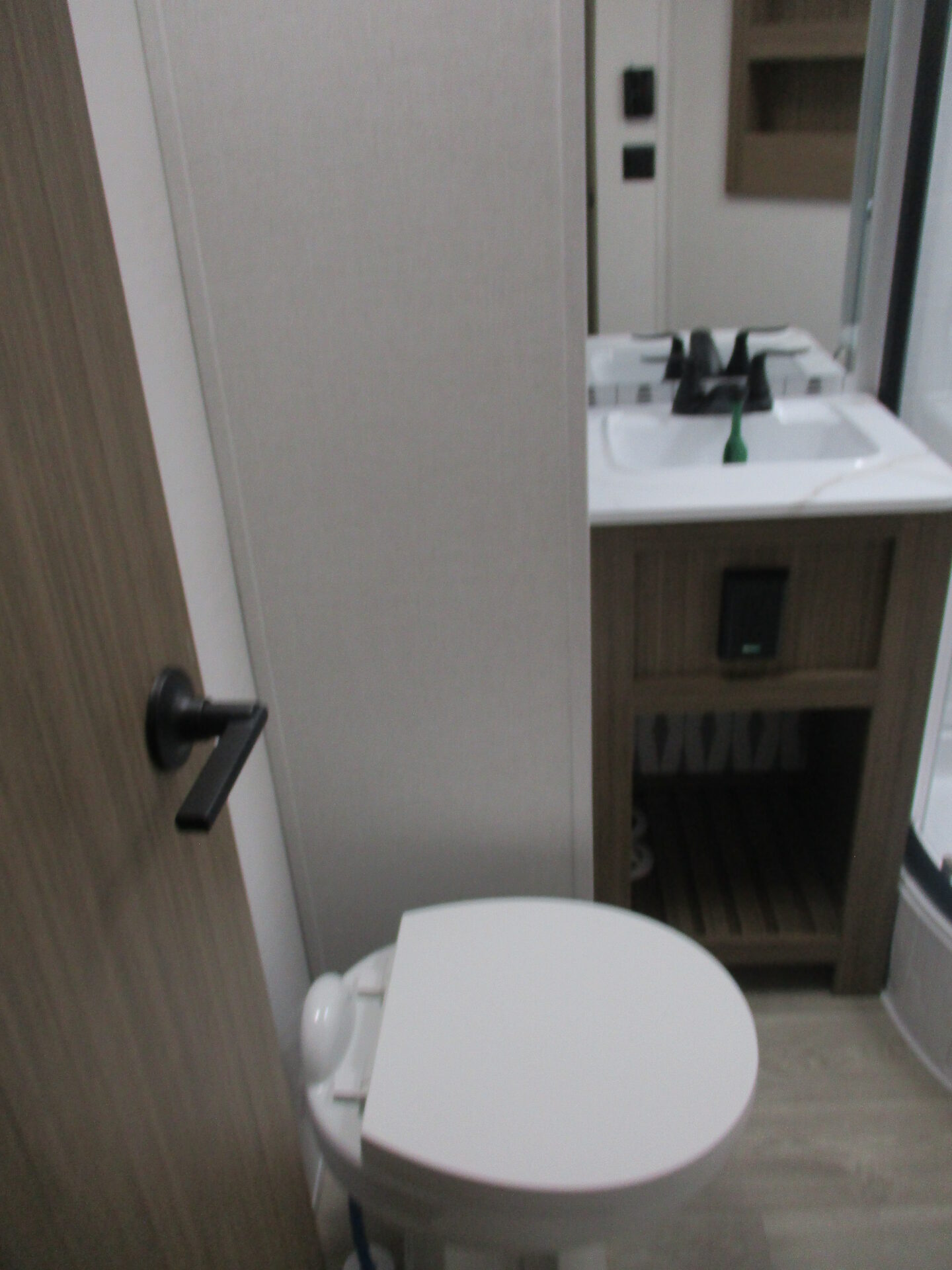 Camper Dealer of RVs near Yadkinville, NC.