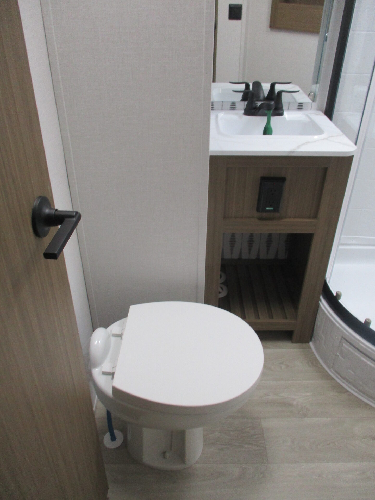 Camper Dealer of RVs in the North Carolina Mountains.