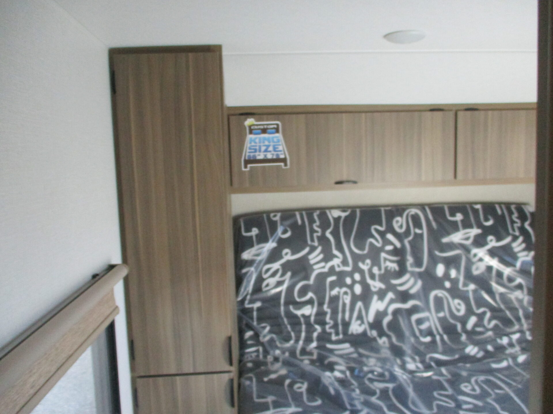 Camper Dealer of RV near Taylorsville, NC.