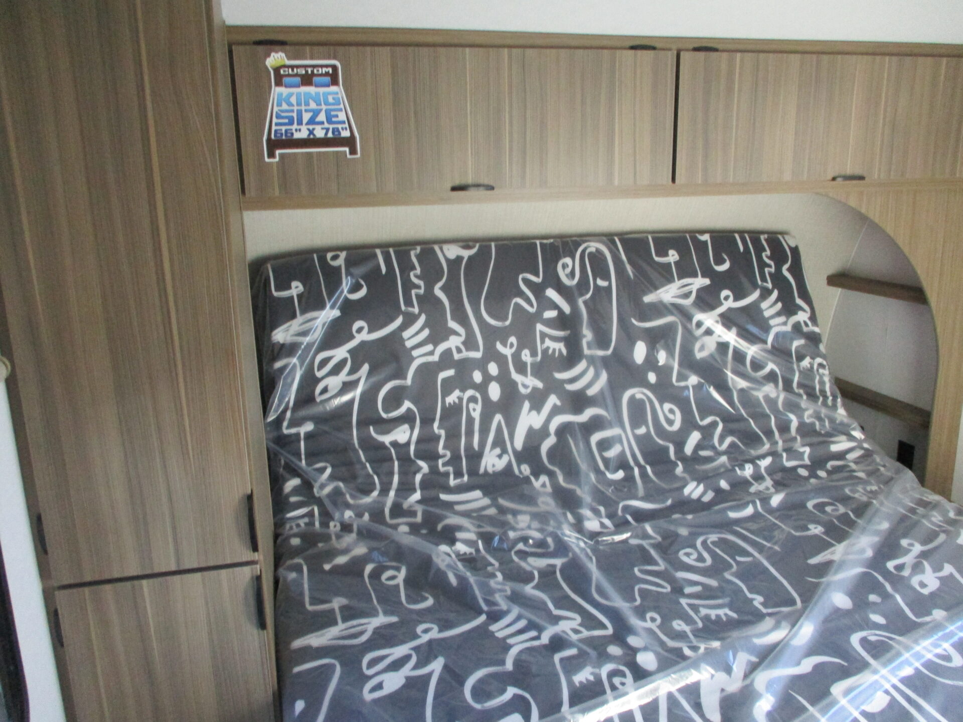 Camper Dealer of RV in the Yadkin Valley.