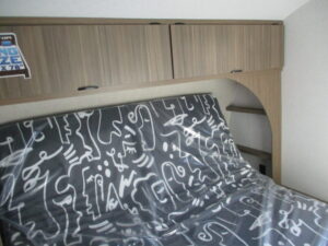 Camper Dealer of RVs near North Wilkesboro, NC.