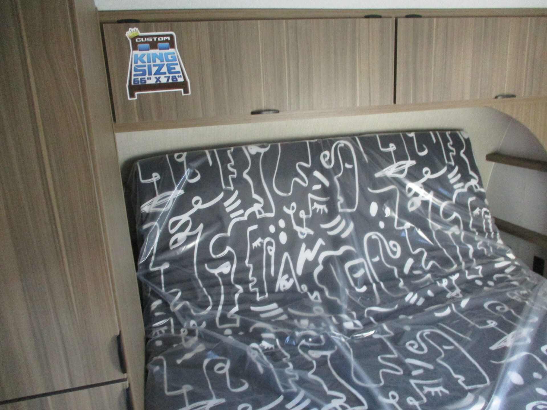 Camper Dealer of RVs near Appalachian State University.