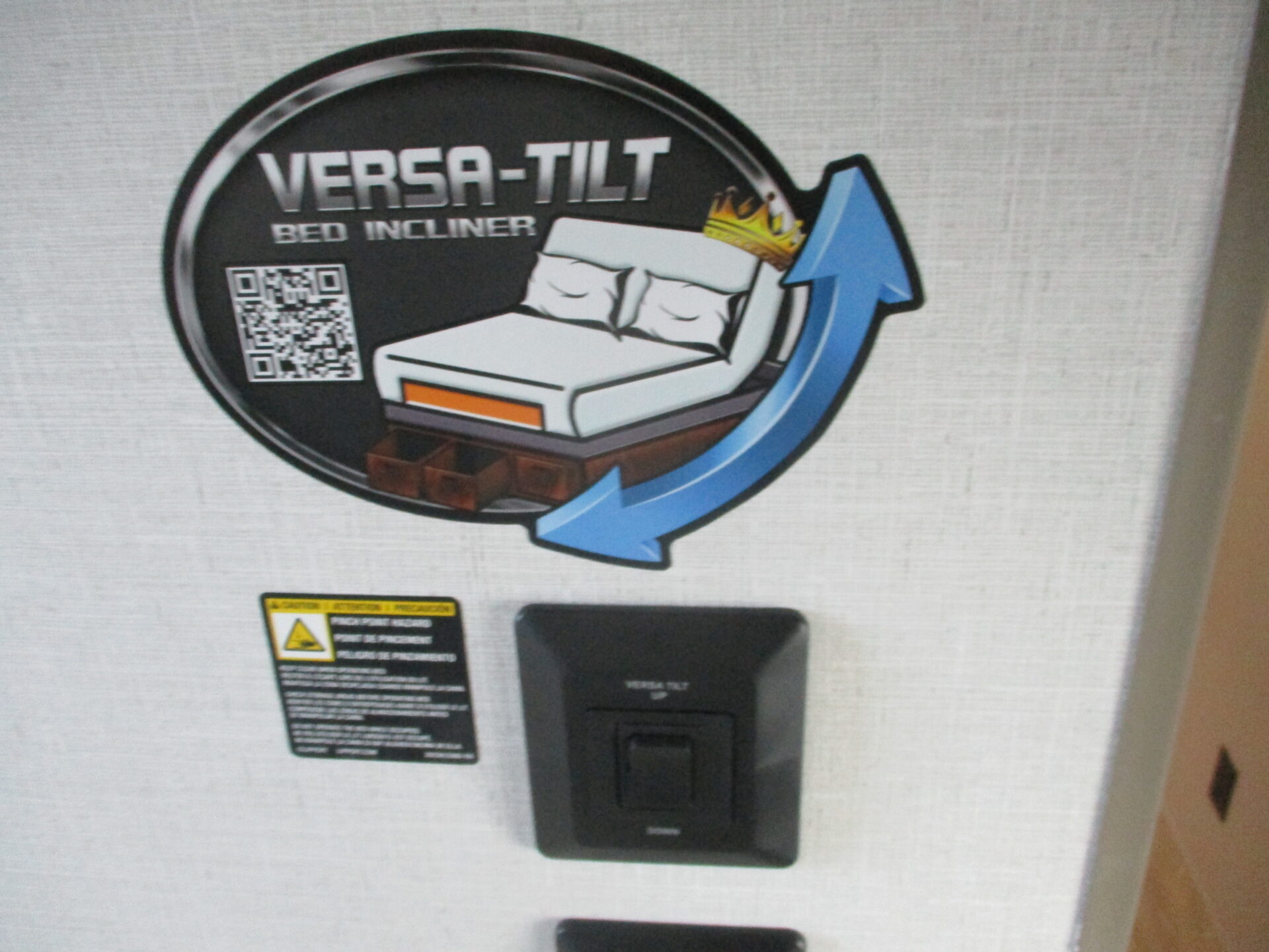 Camper Dealer of RVs within driving distance of Lenoir, NC.