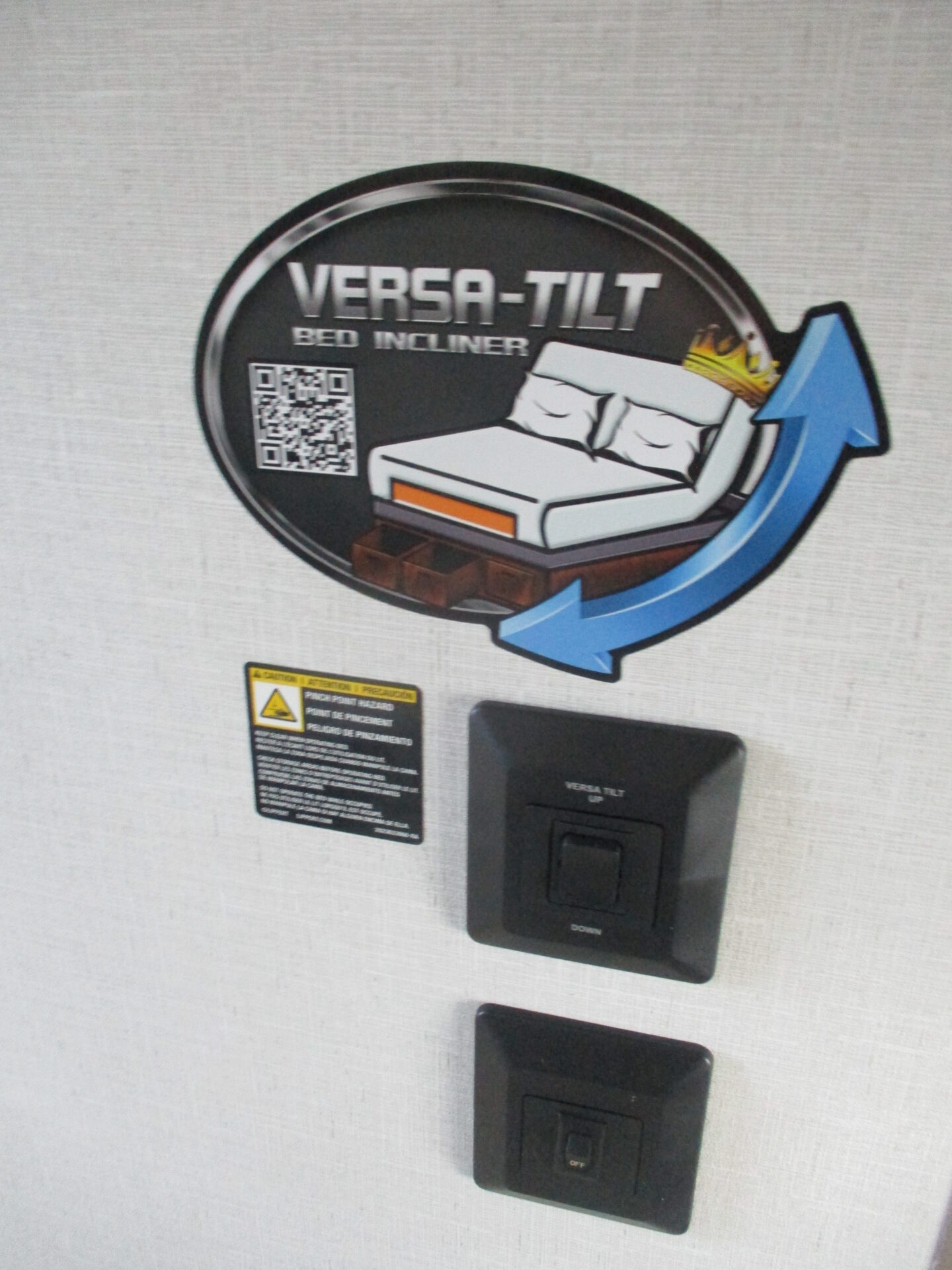 Camper Dealer of RV near Appalachian State University.