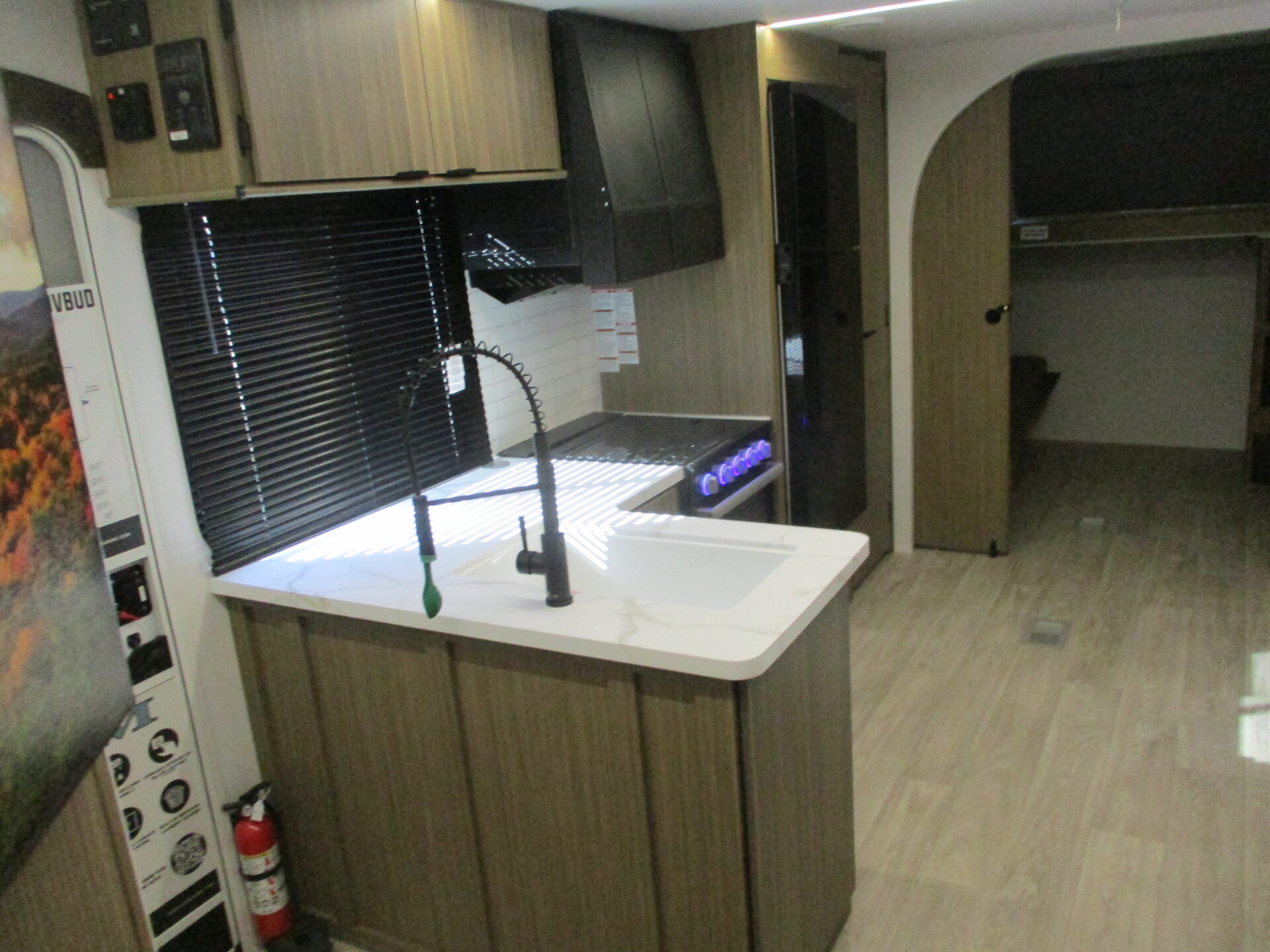 Camper Dealer of RVs within driving distance of Elkin, NC.