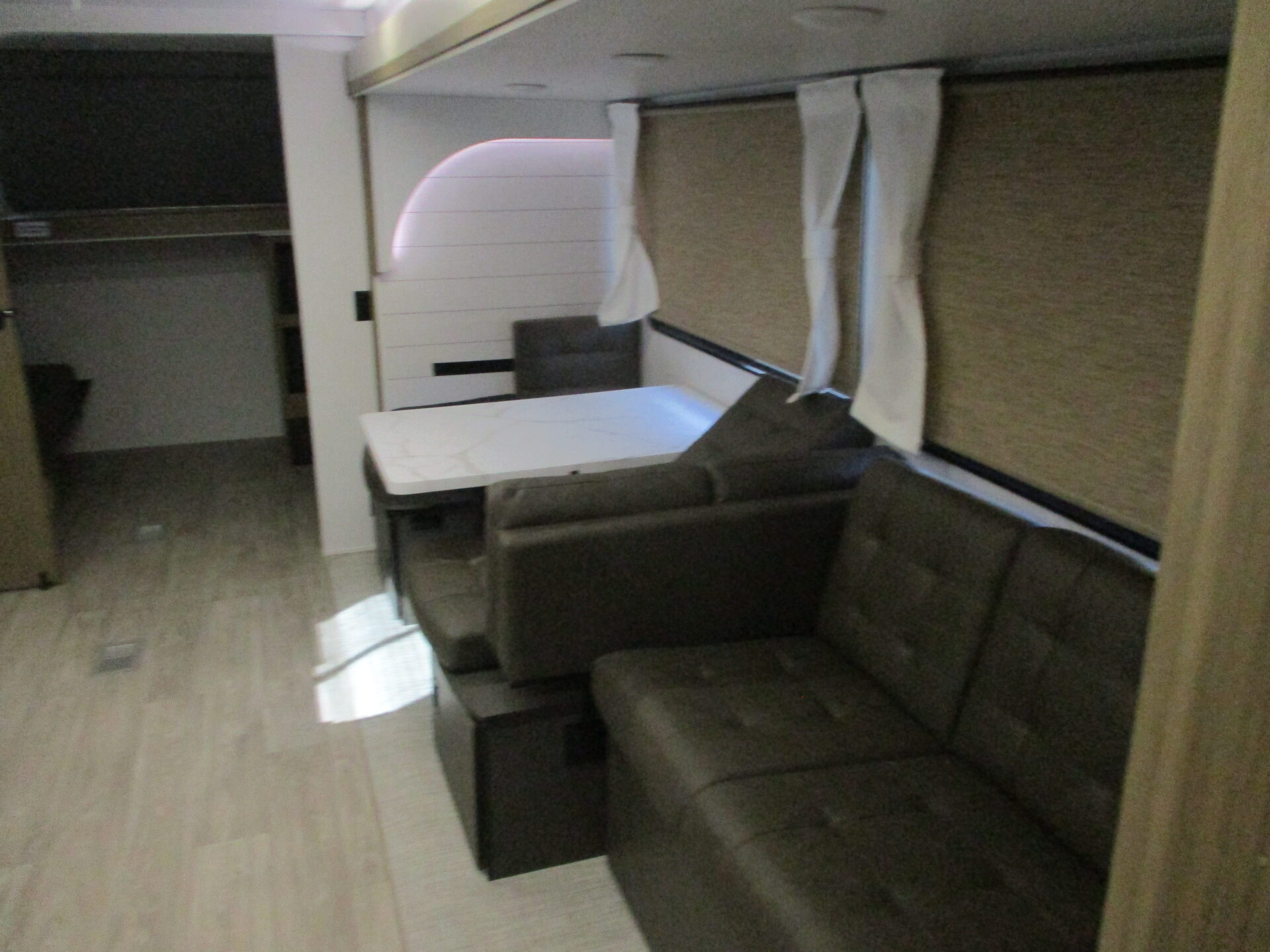 Camper Dealer of RV near Boone NC.