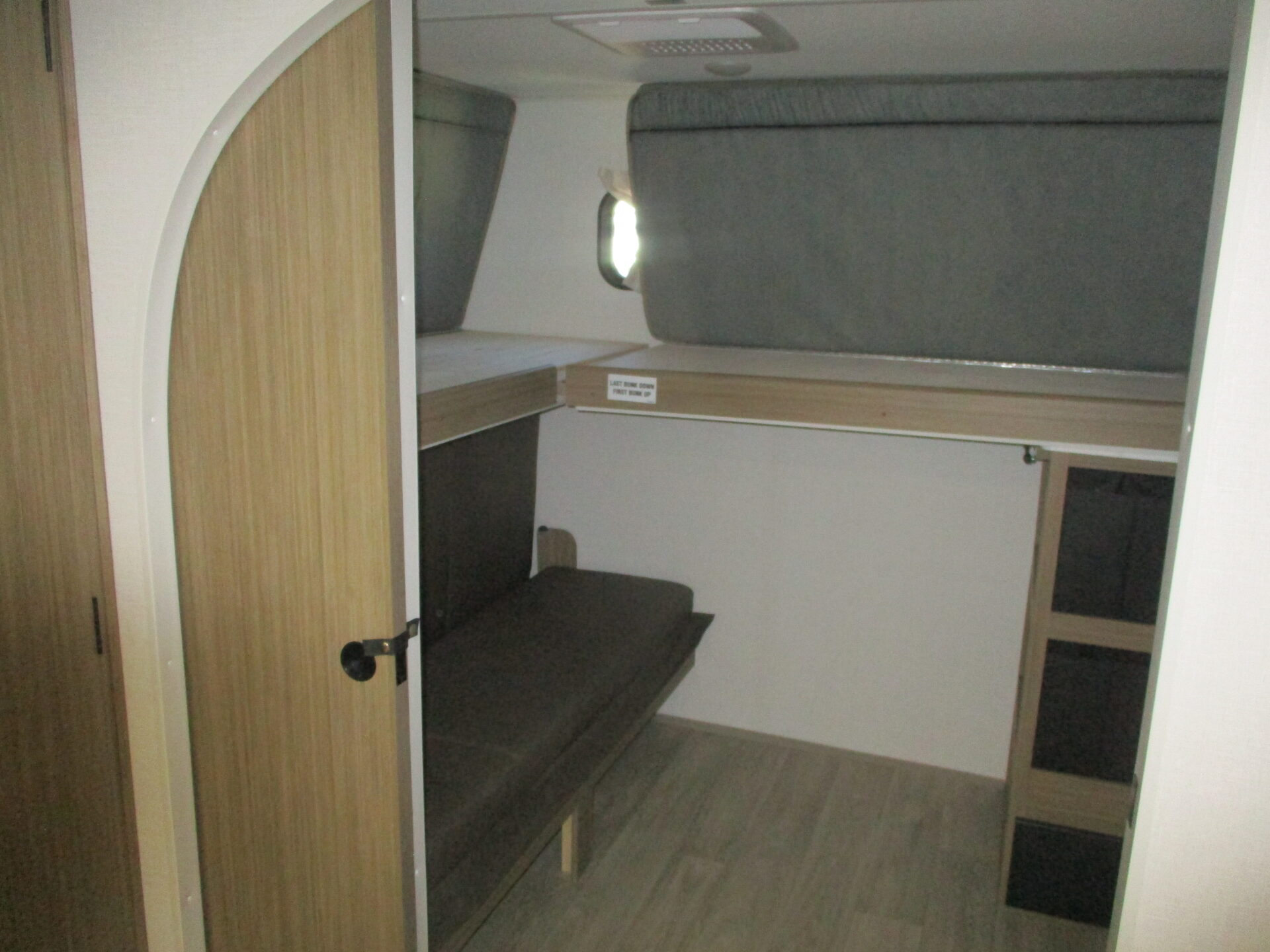 Camper Dealer of RV in Western North Carolina.