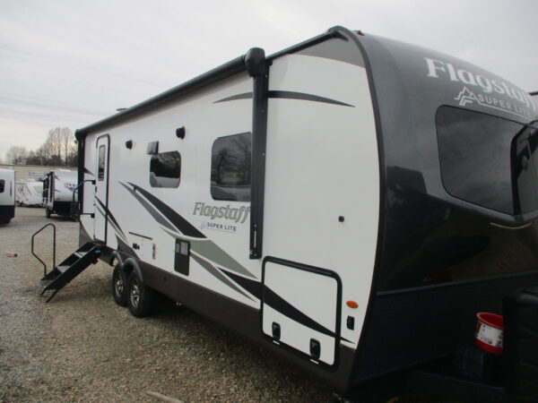 Camper Dealer of RV near North Wilkesboro, NC.