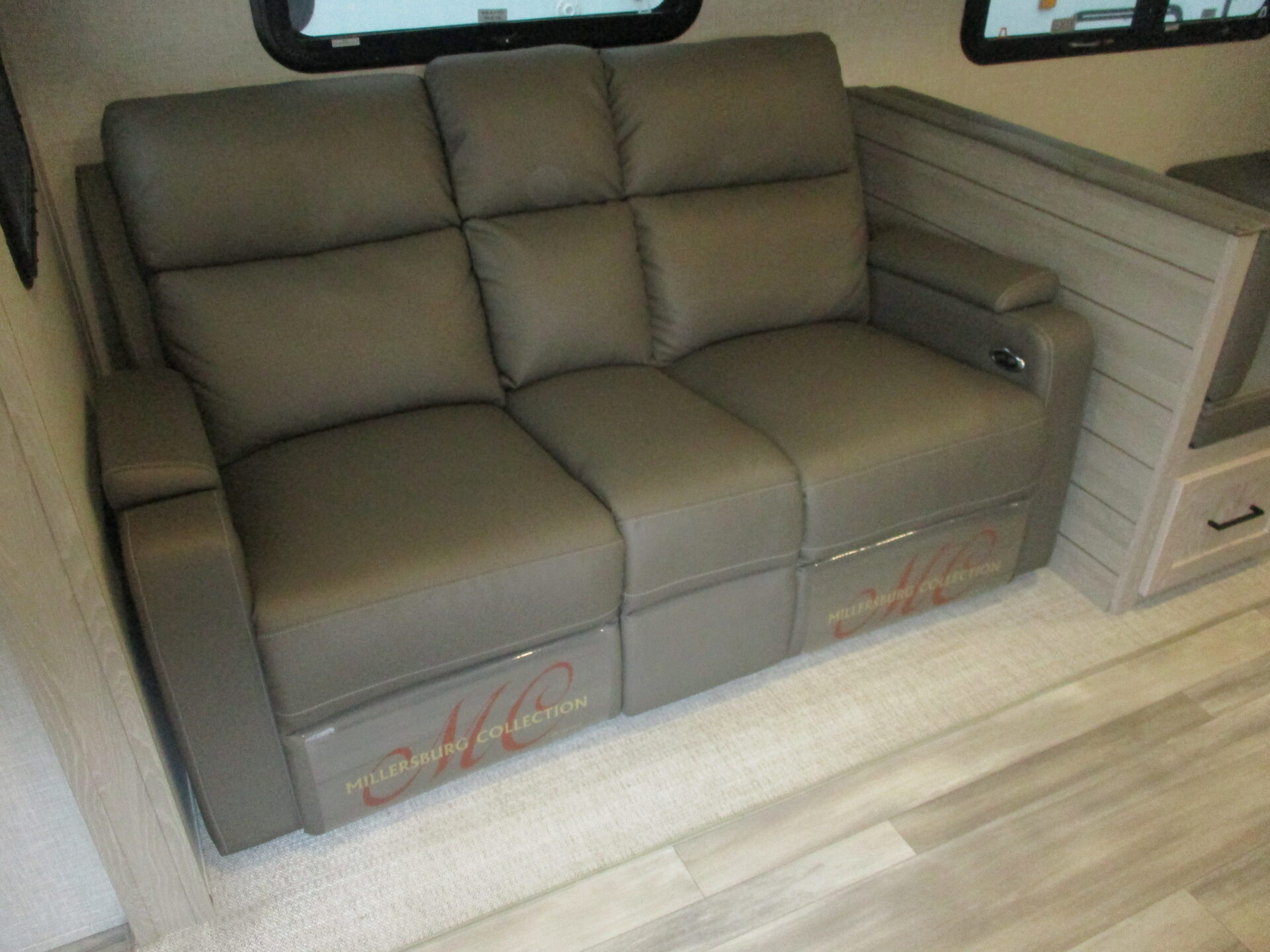 Camper Dealer of RVs in the North Carolina Foothills.