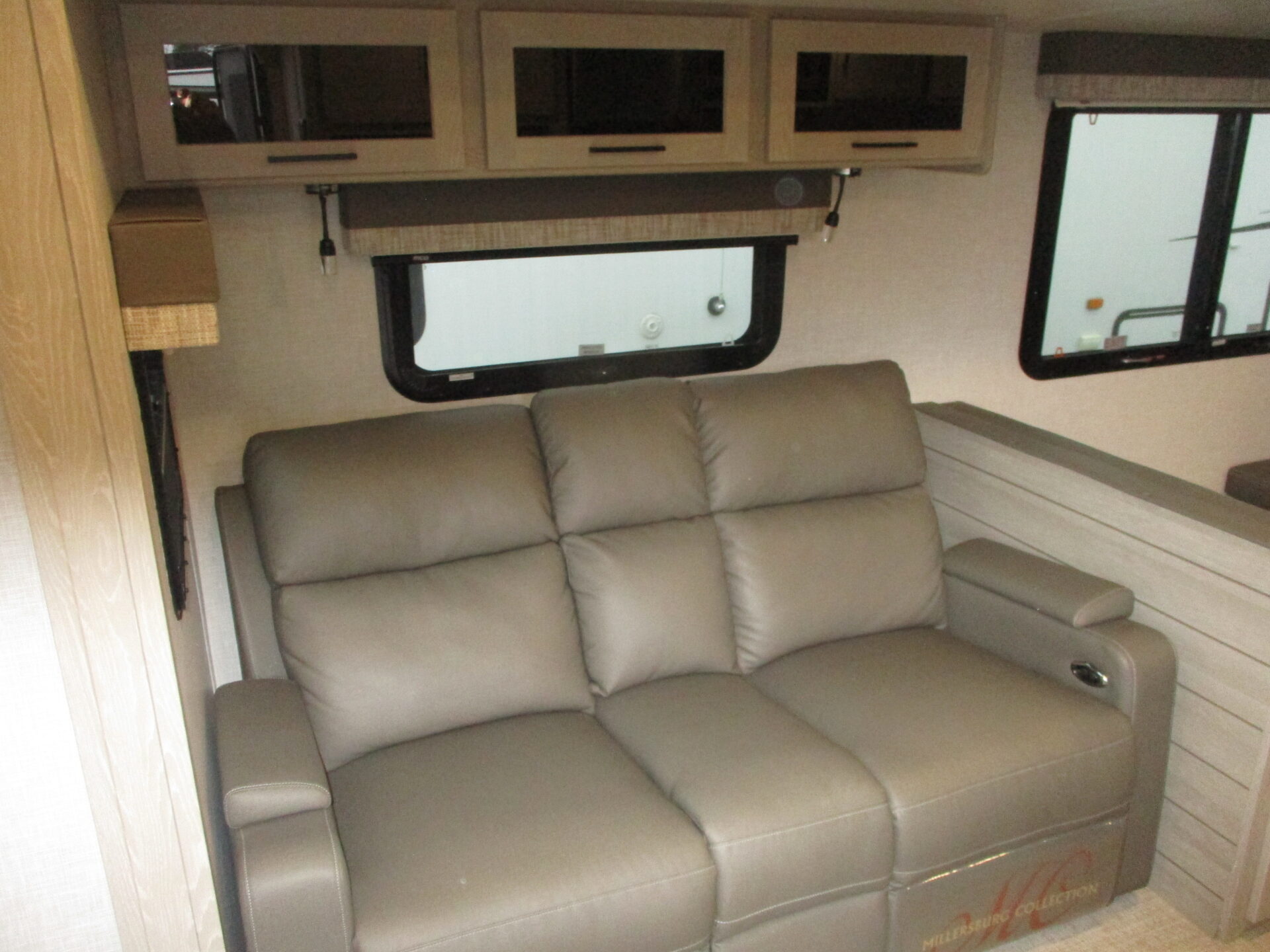 Camper Dealer of RV in the Yadkin Valley.