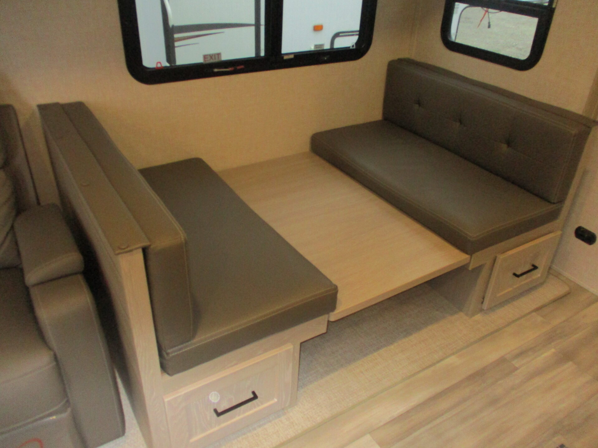 Camper Dealer of RVs near Ashe County, NC.