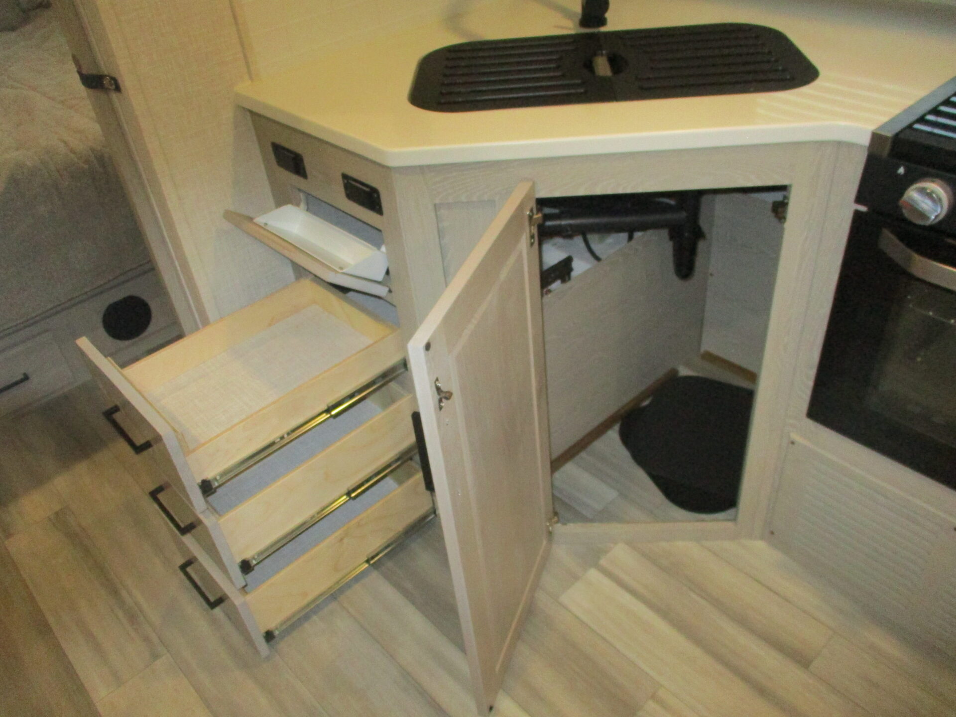 Camper Dealer of RV near Elkin, NC.