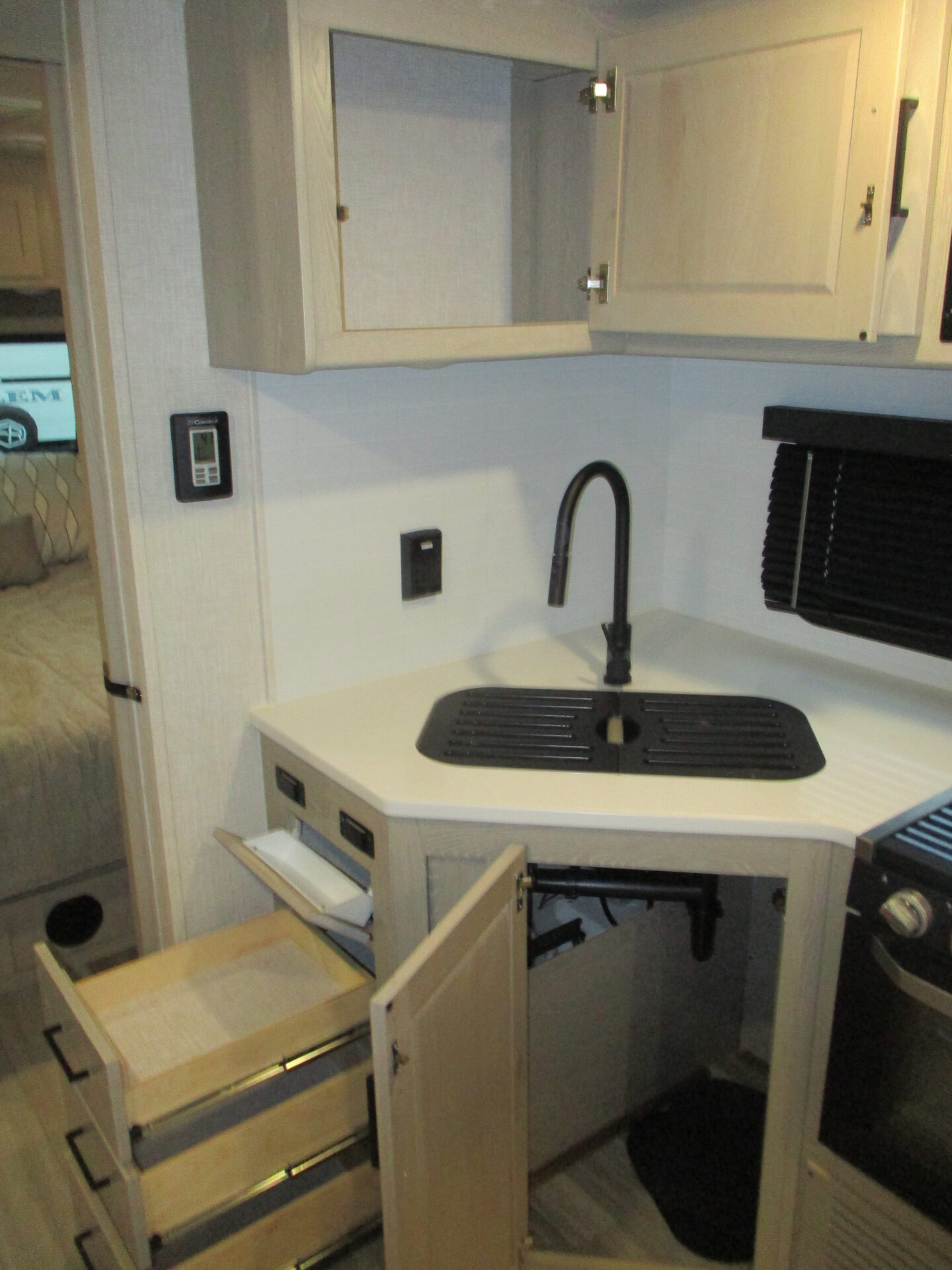 Camper Dealer of RVs within driving distance of Greensboro, NC.