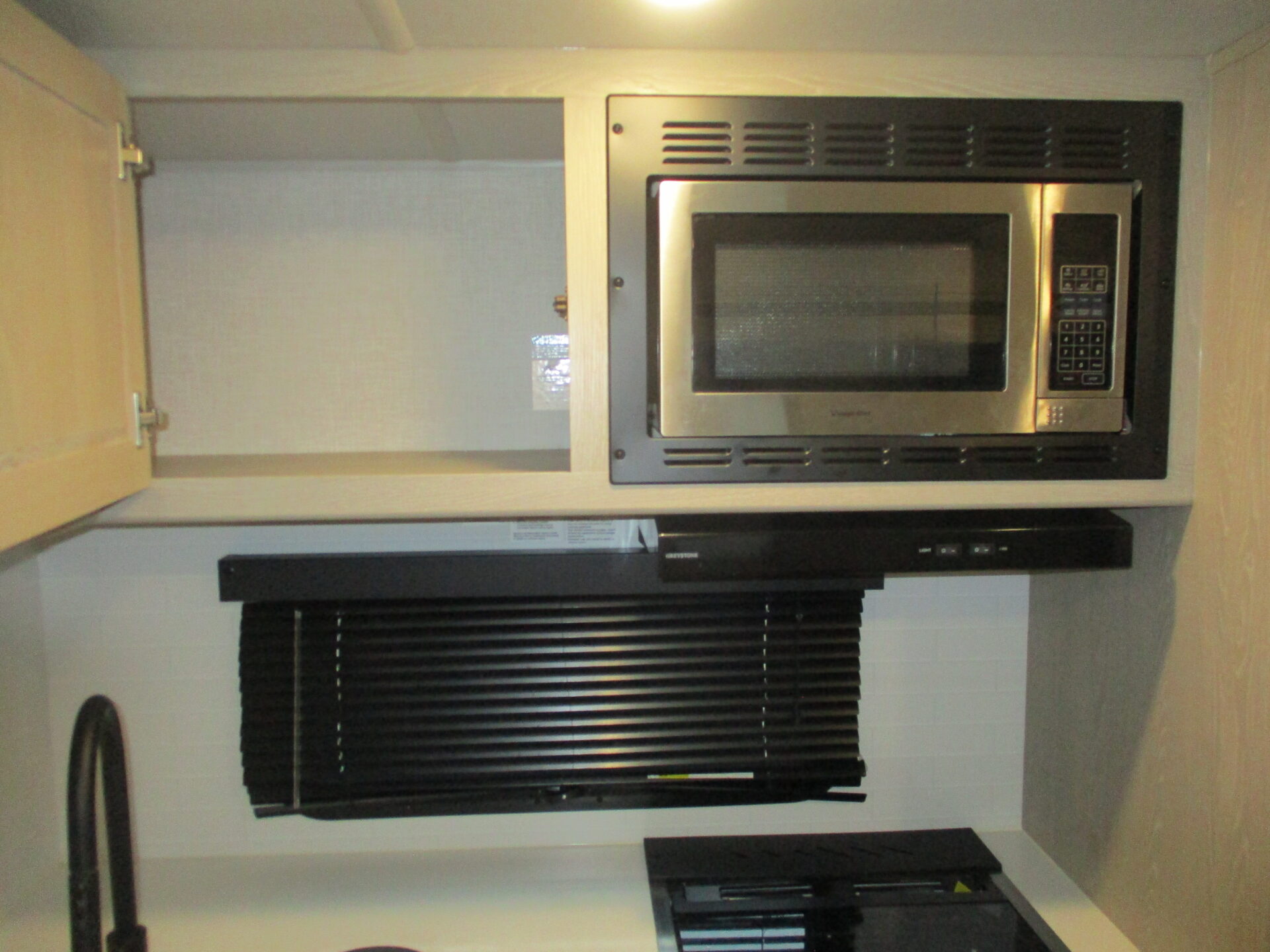 Camper Dealer of RV near Boone NC.