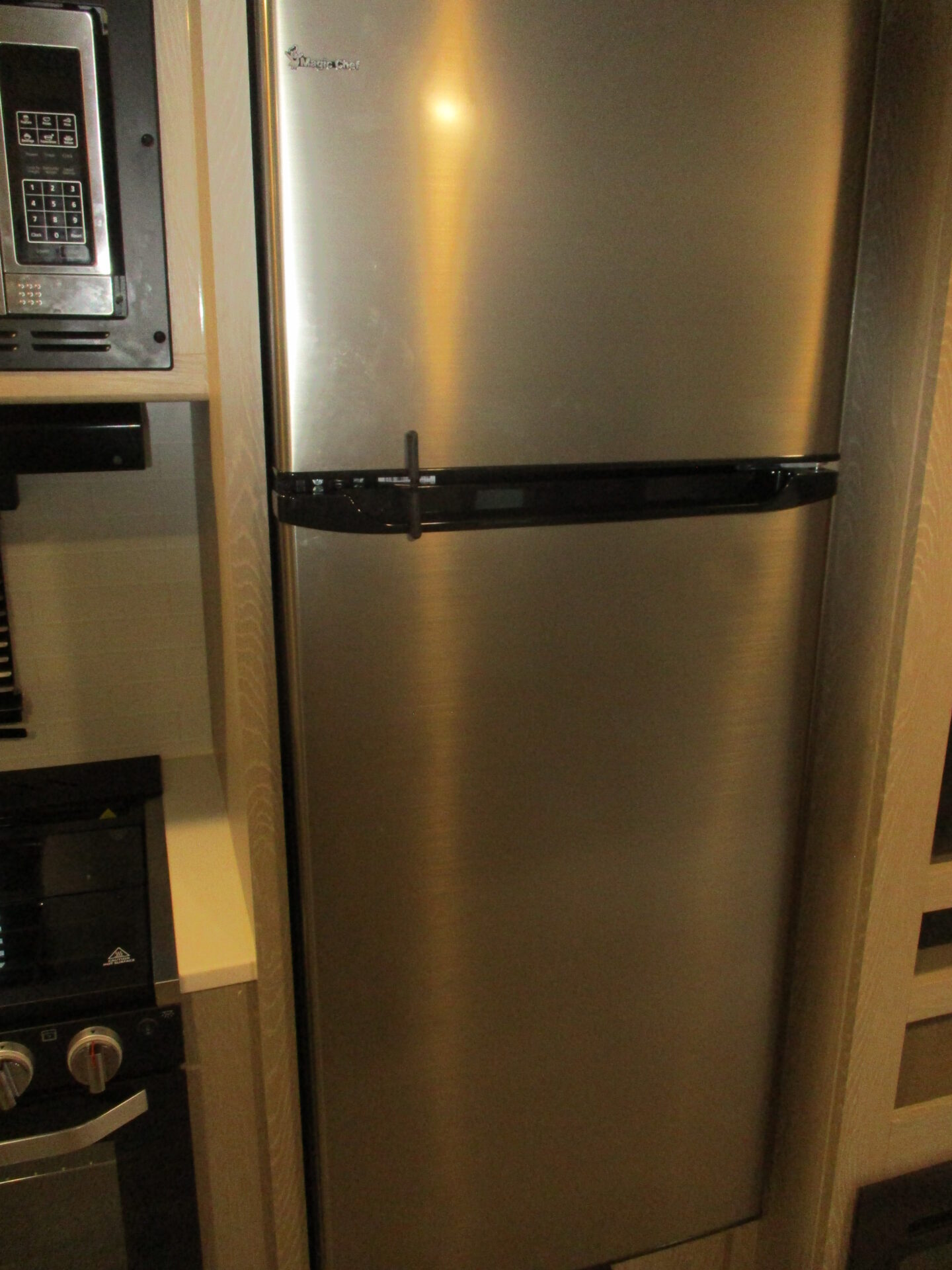 Camper Dealer of RV in NC.