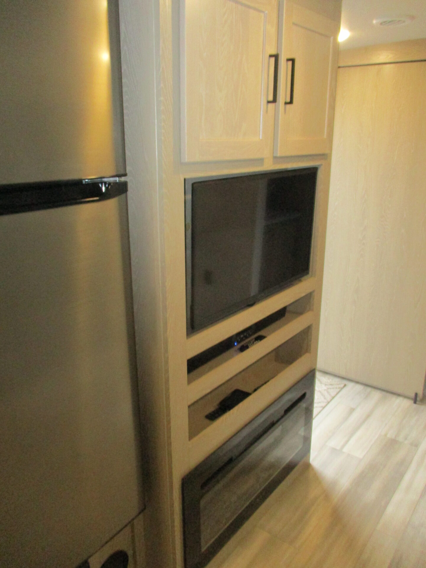 Camper Dealer of RVs near Yadkinville, NC.