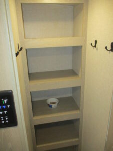 Camper Dealer of RVs within driving distance of the Blue Ridge Parkway.