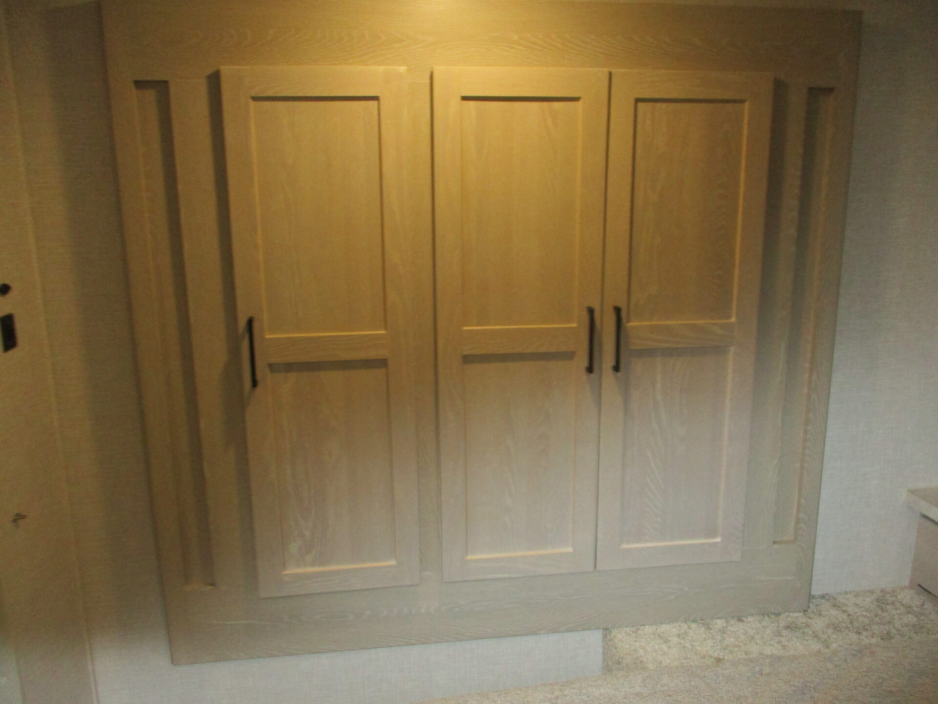 Camper Dealer of RVs within driving distance of Sparta, NC.