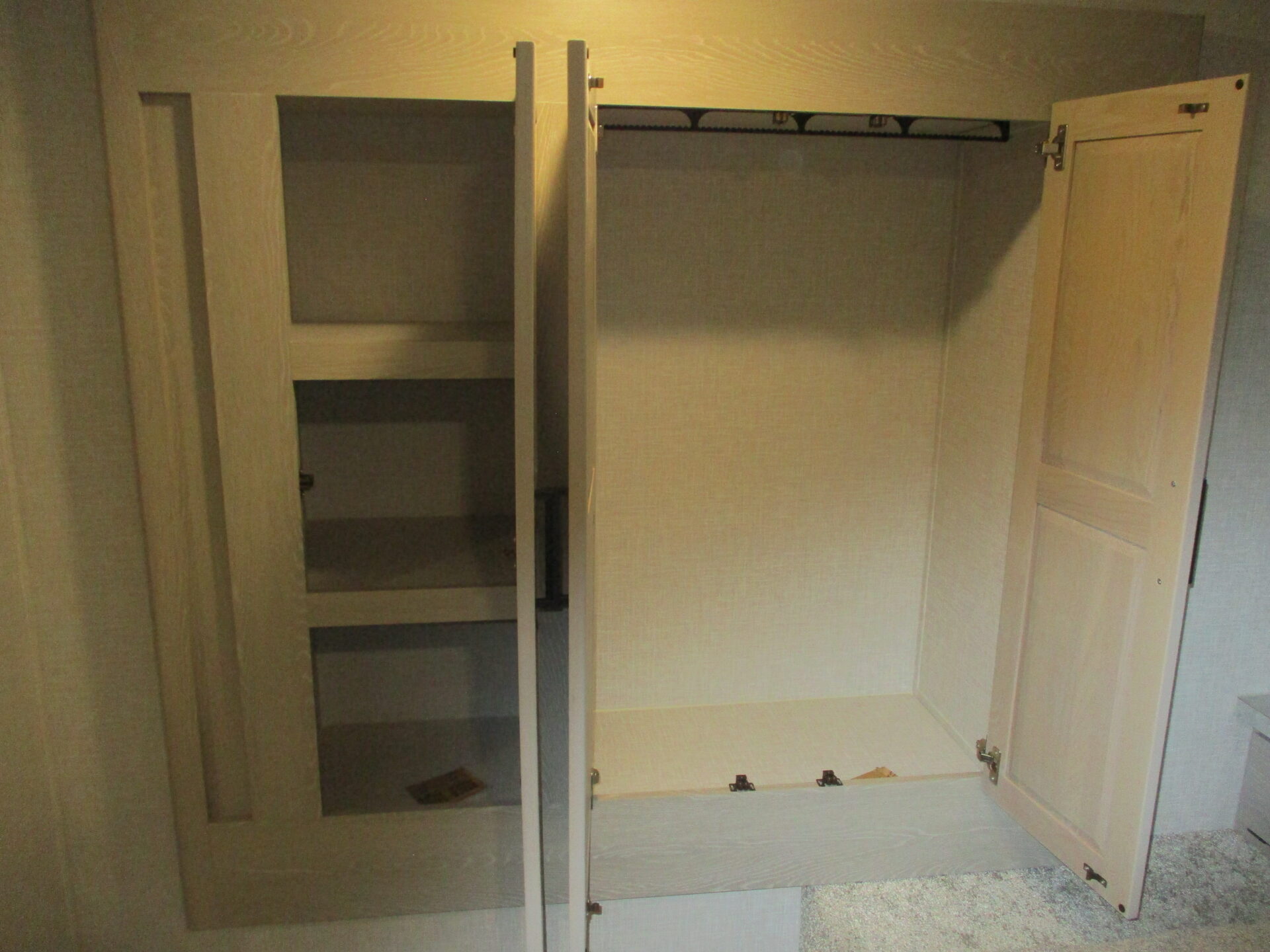 Camper Dealer of RVs within driving distance of Statesville, NC.