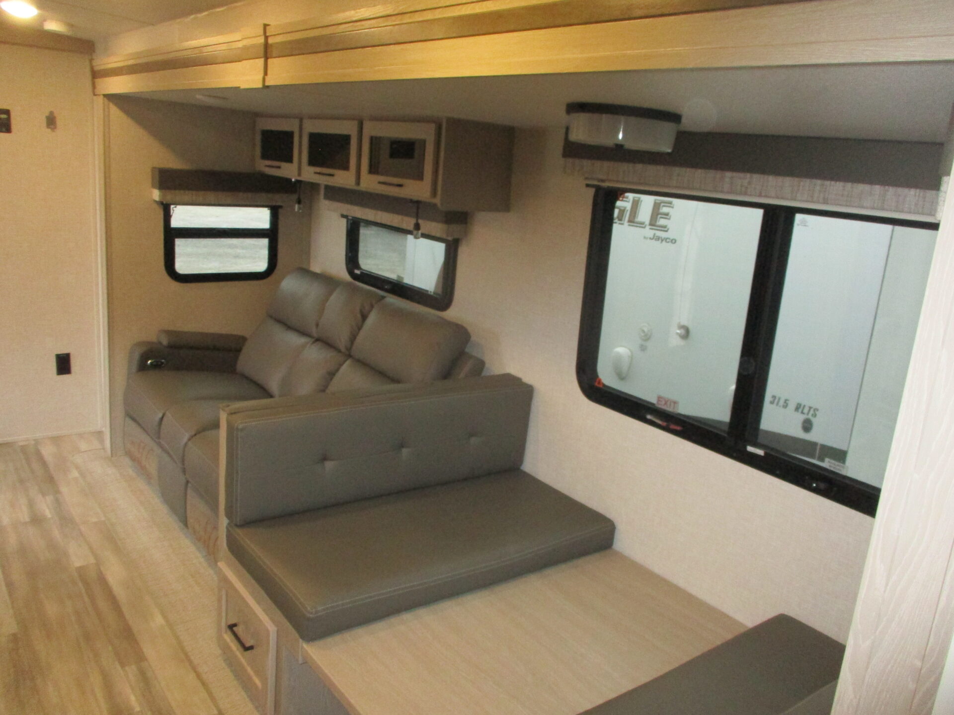 Camper Dealer of RV near Statesville, NC.