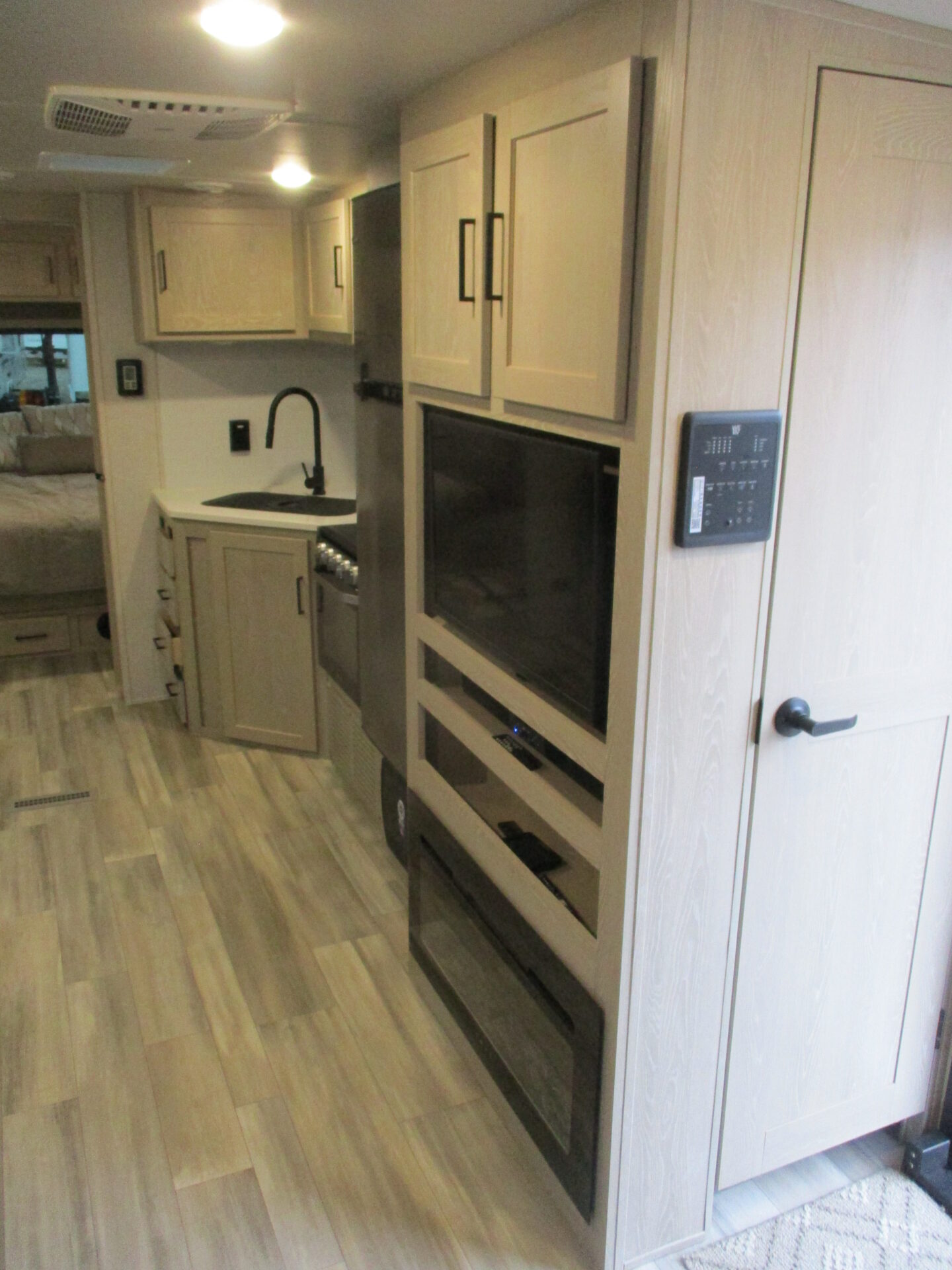 Camper Dealer of RVs in Western North Carolina.