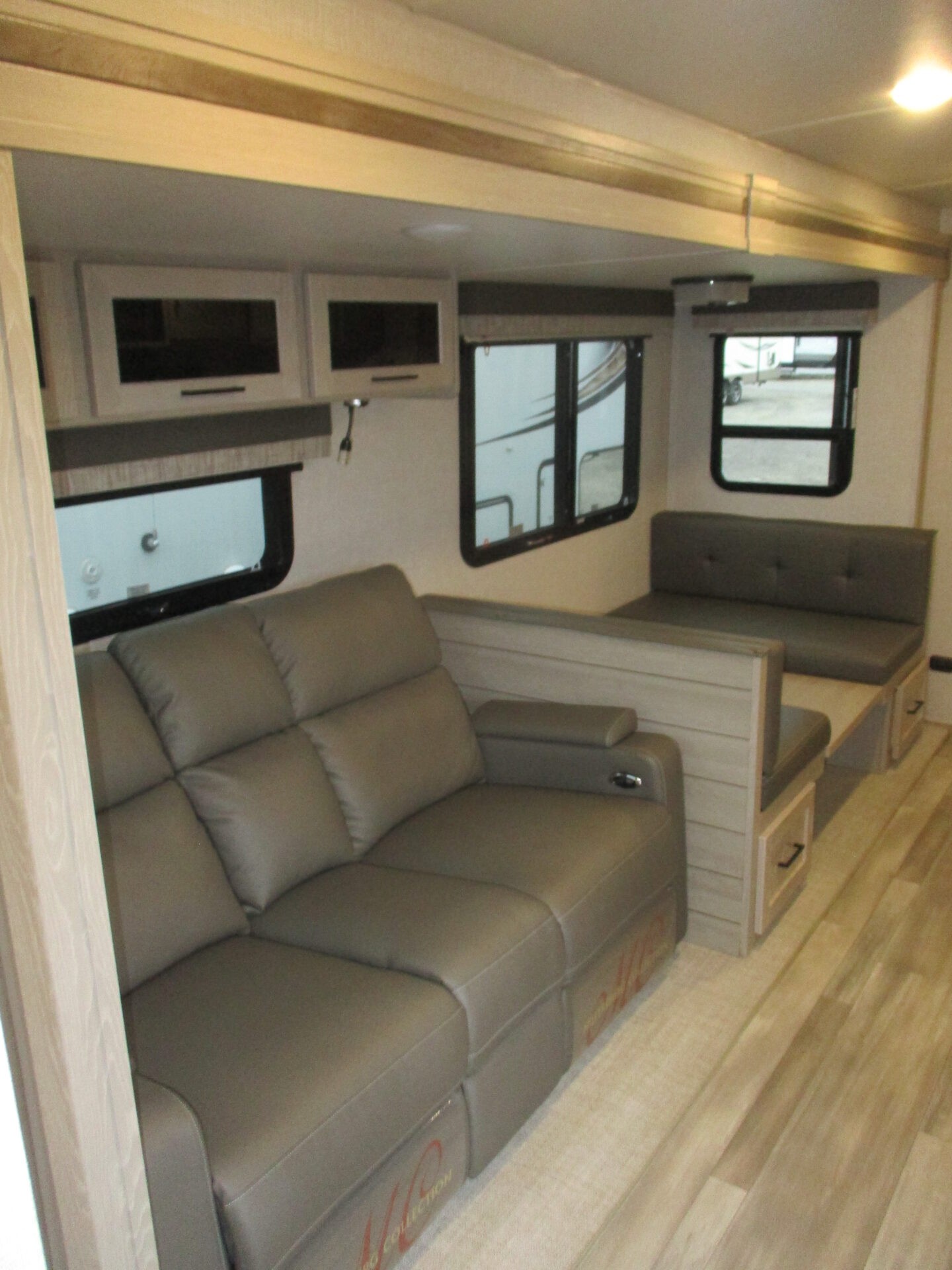 Camper Dealer of RVs near Yadkinville, NC.