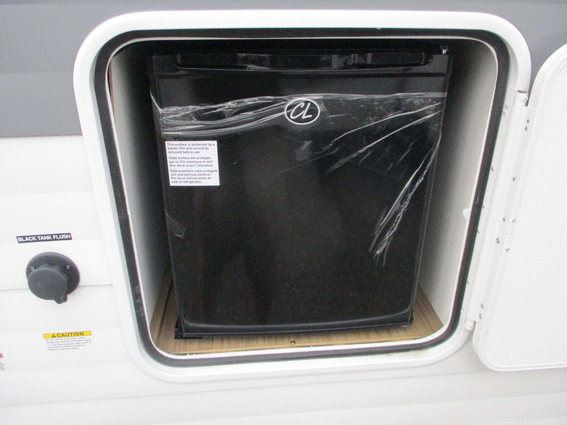 Camper Dealer of RVs near Taylorsville, NC.