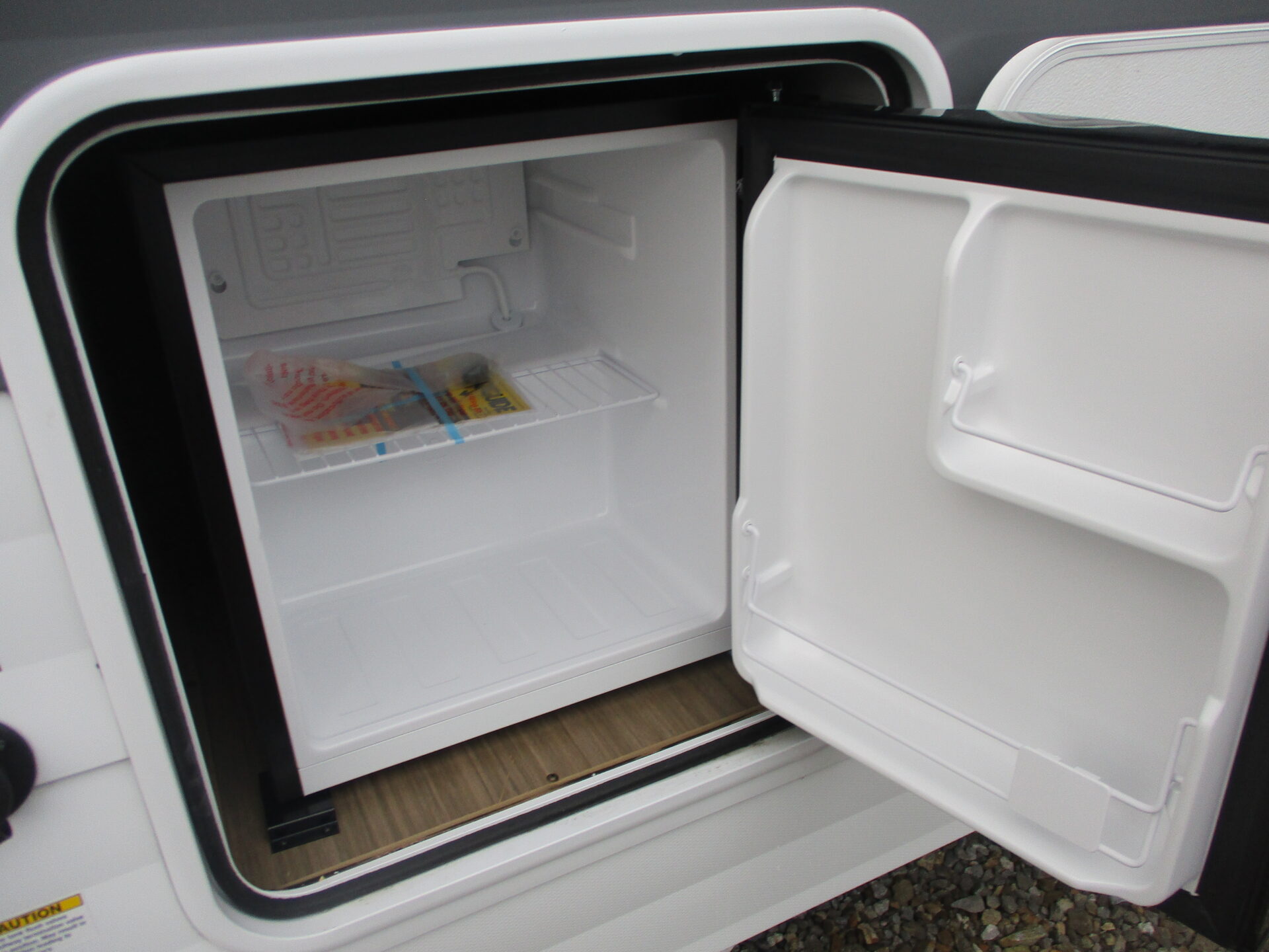 Camper Dealer of RV in North Wilkesboro, North Carolina.