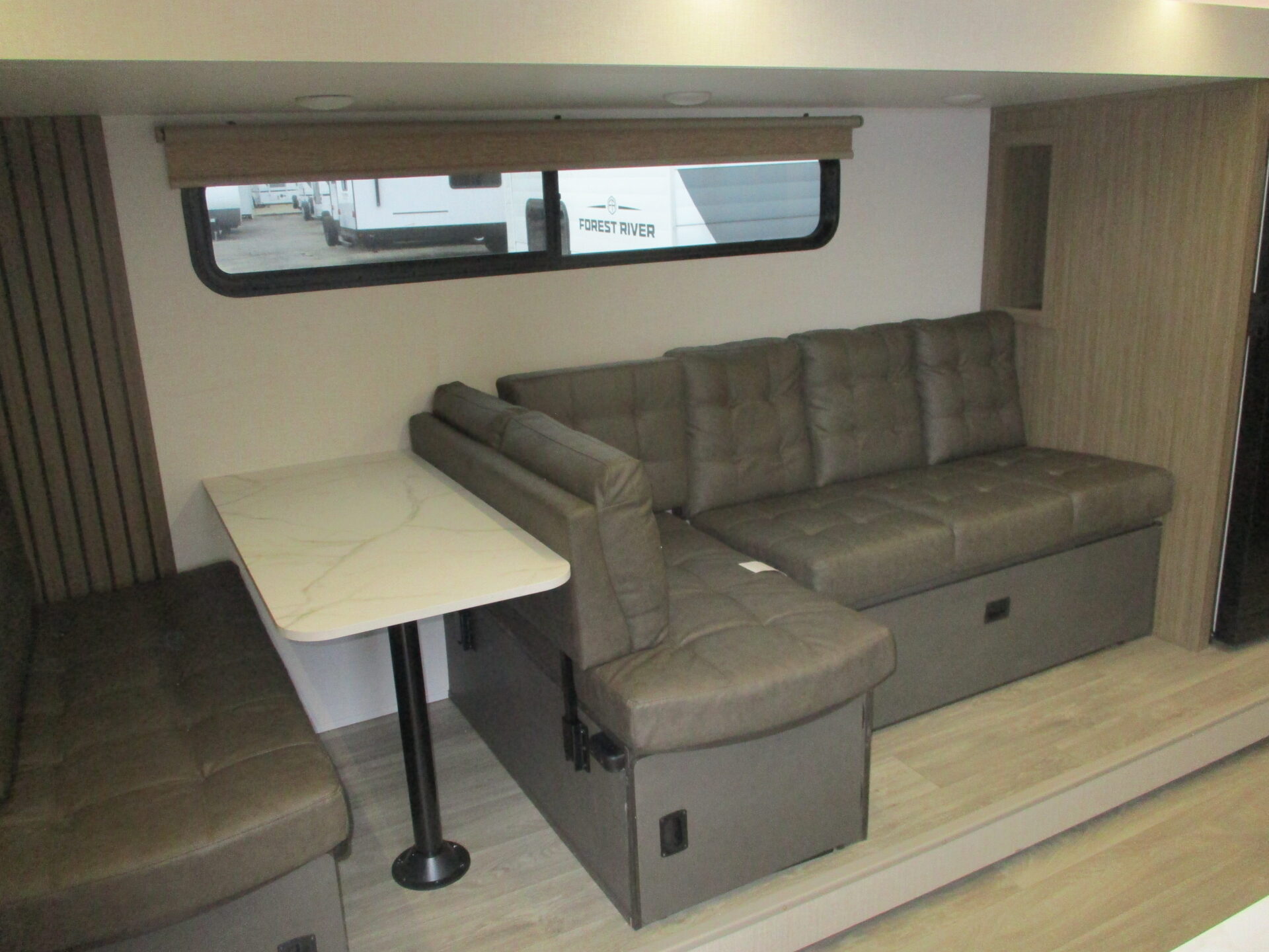 Camper Dealer of RV near Yadkinville, NC.