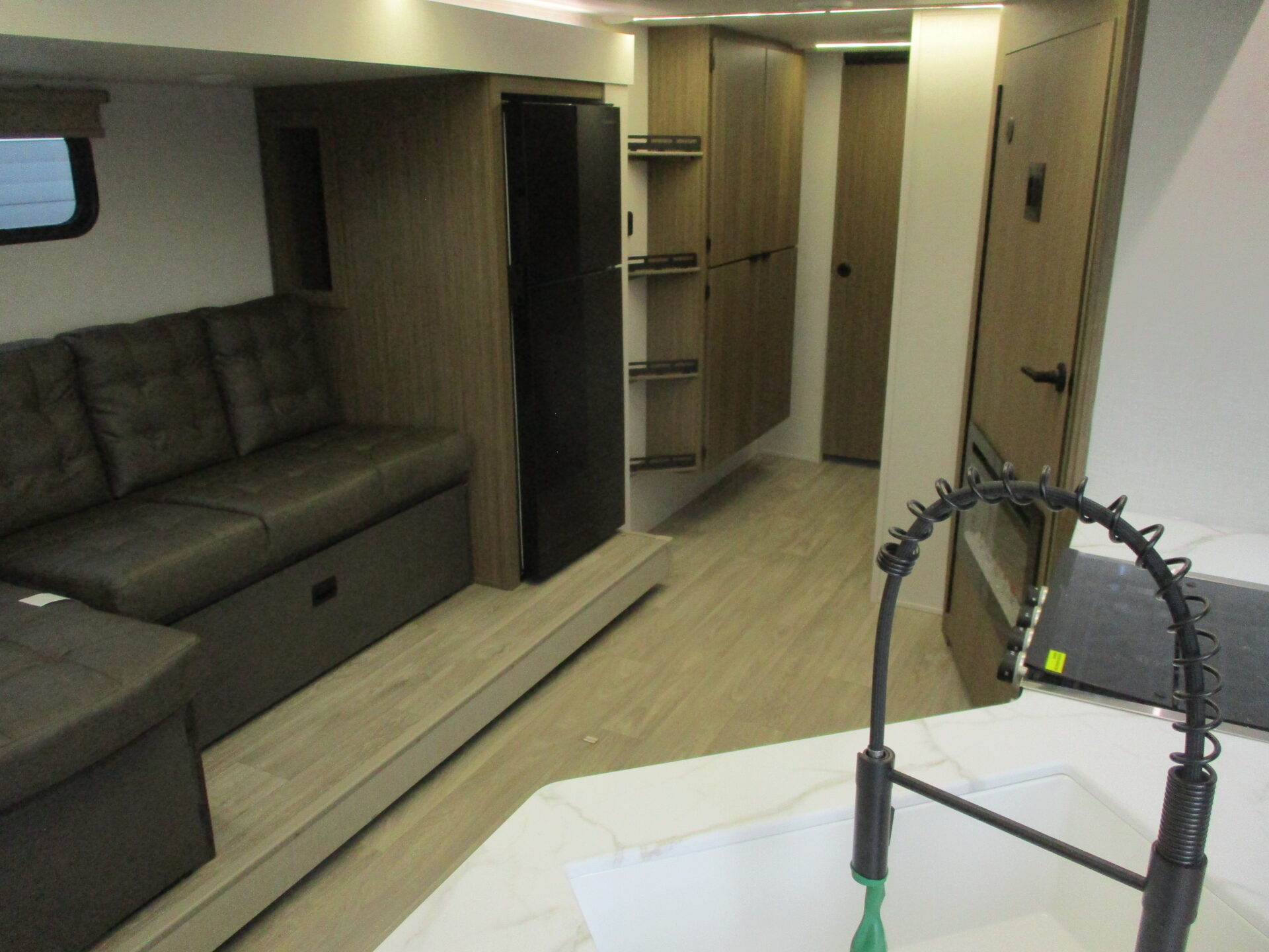 Camper Dealer of RV in North Wilkesboro, North Carolina.