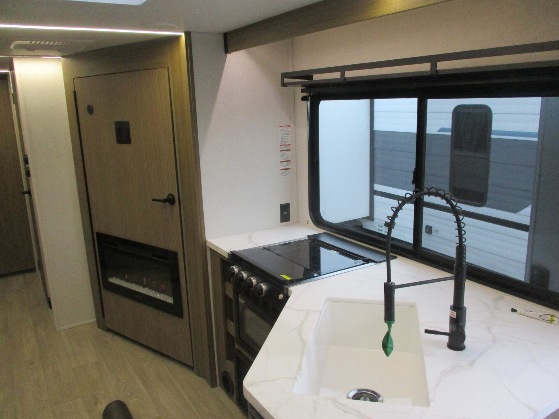 Camper Dealer of RV within driving distance of Yadkinville, NC.