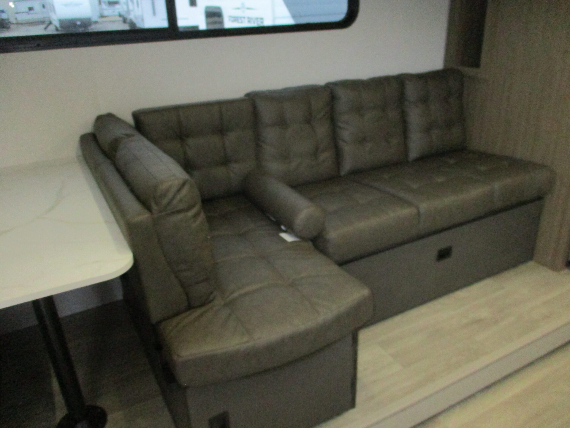 Camper Dealer of RVs within driving distance of Durham, NC.