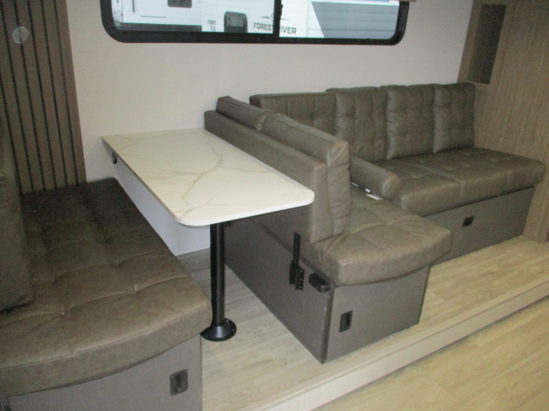 Camper Dealer of RVs in the Yadkin Valley.