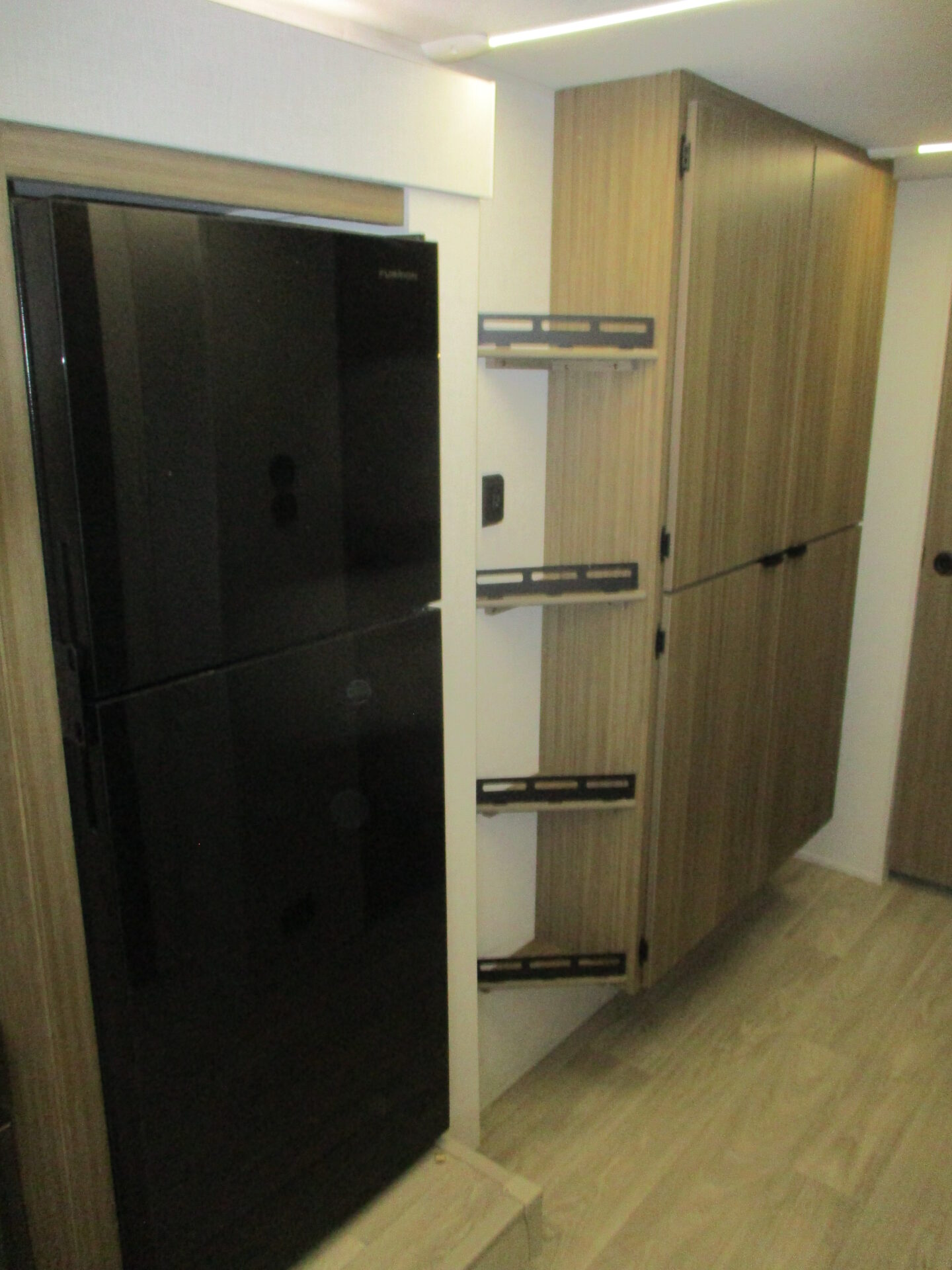 Camper Dealer of RV within driving distance of Sparta, NC.