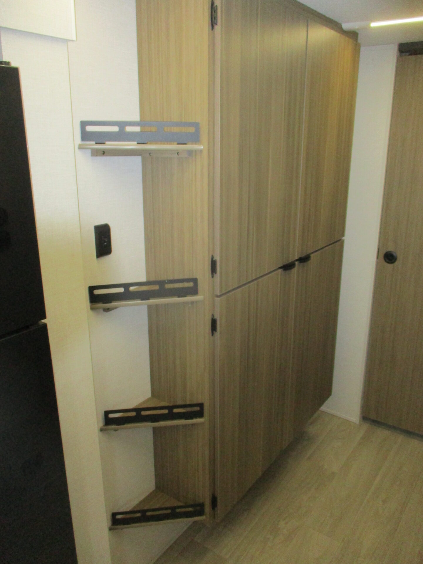 Camper Dealer of RVs within driving distance of Appalachian State University.