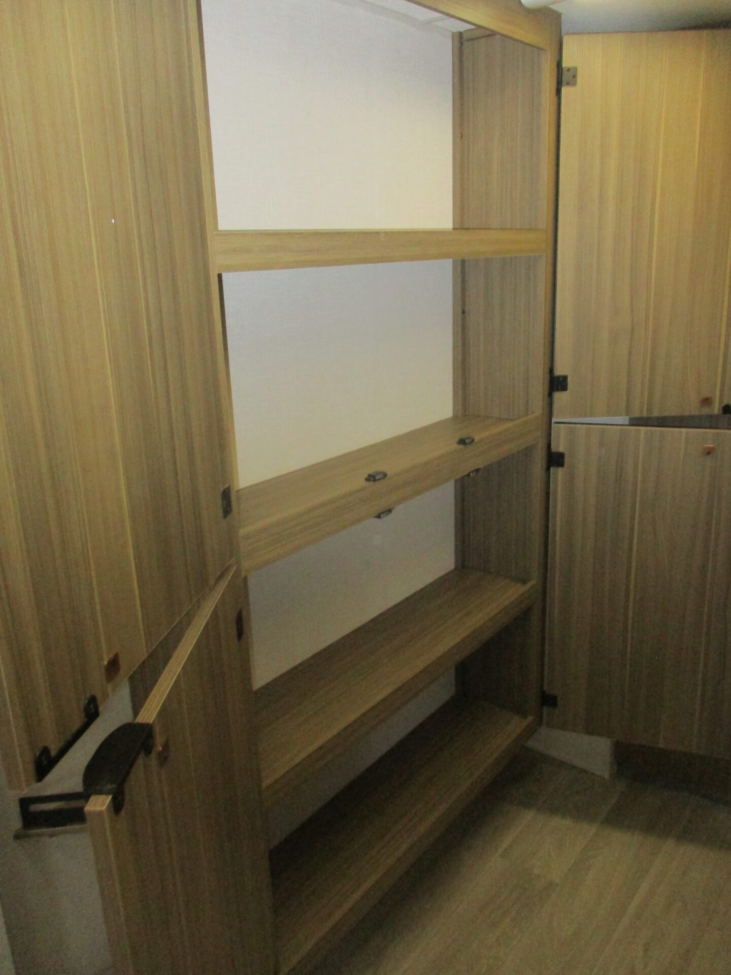 Camper Dealer of RV near Sparta NC.