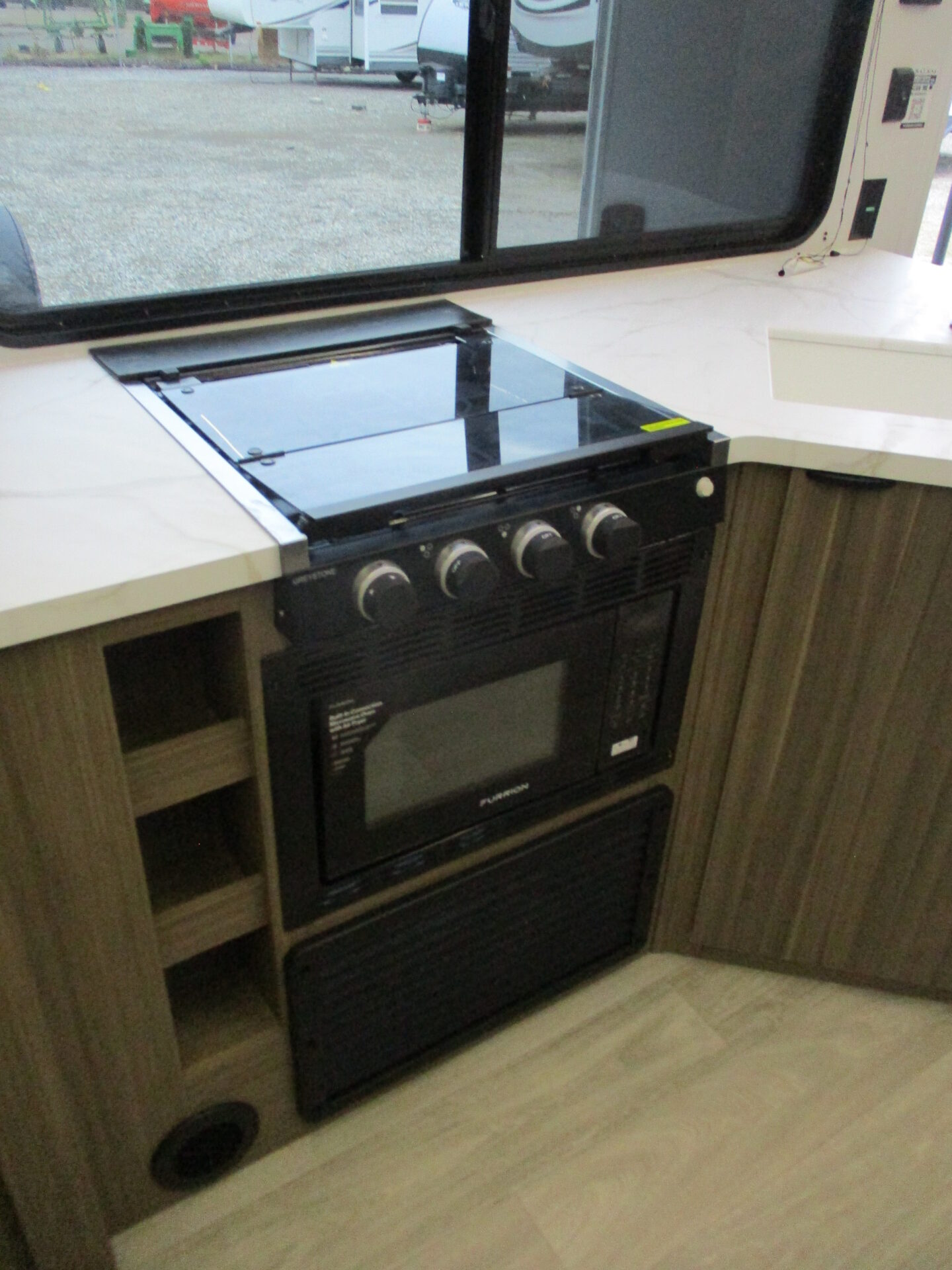 Camper Dealer of RVs near Taylorsville, NC.