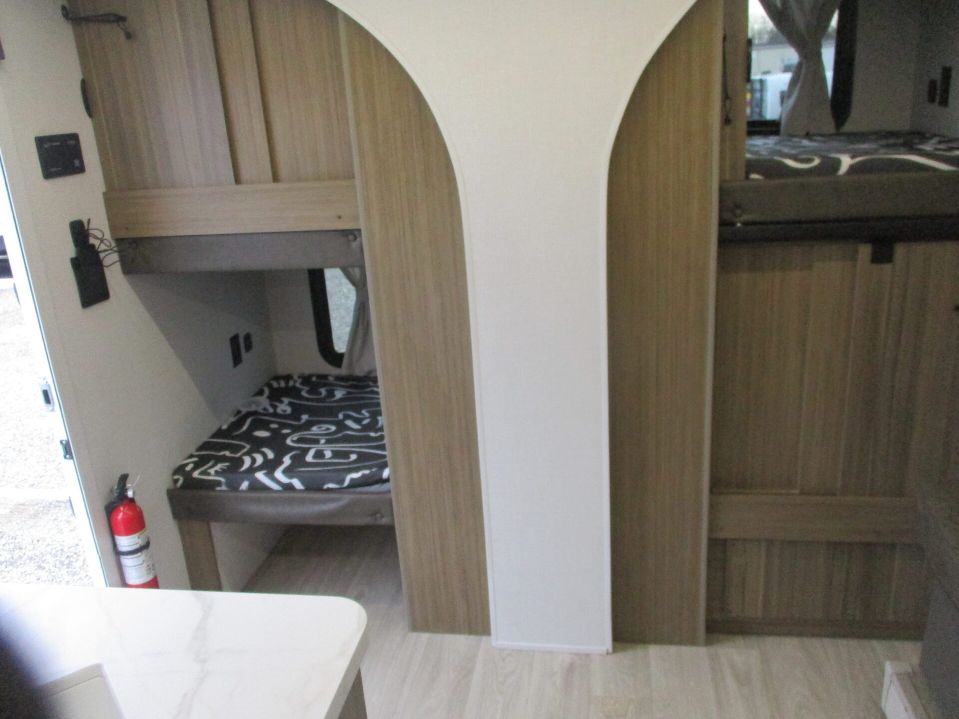 Camper Dealer of RV near Taylorsville, NC.