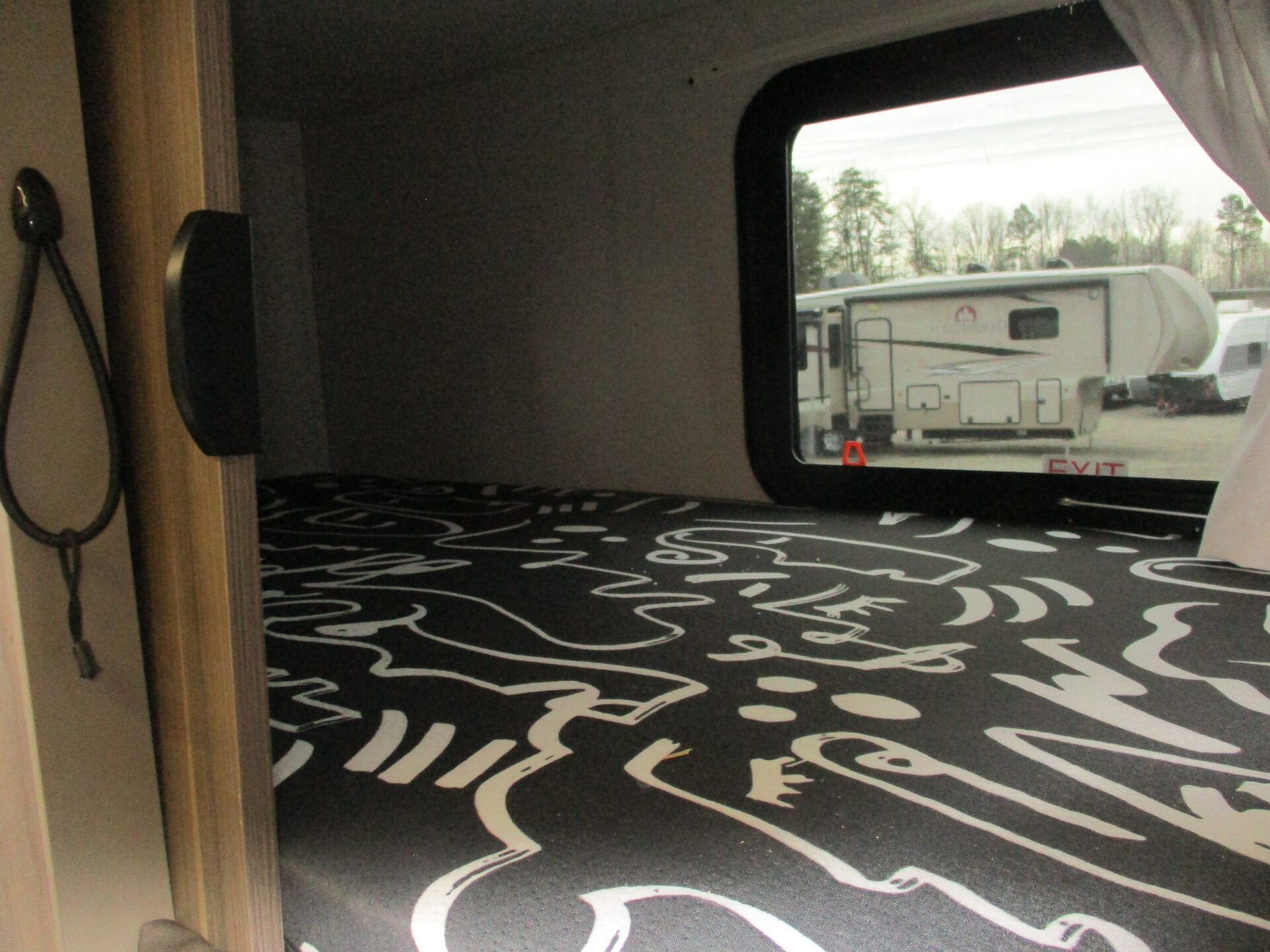 Camper Dealer of RVs in NC.