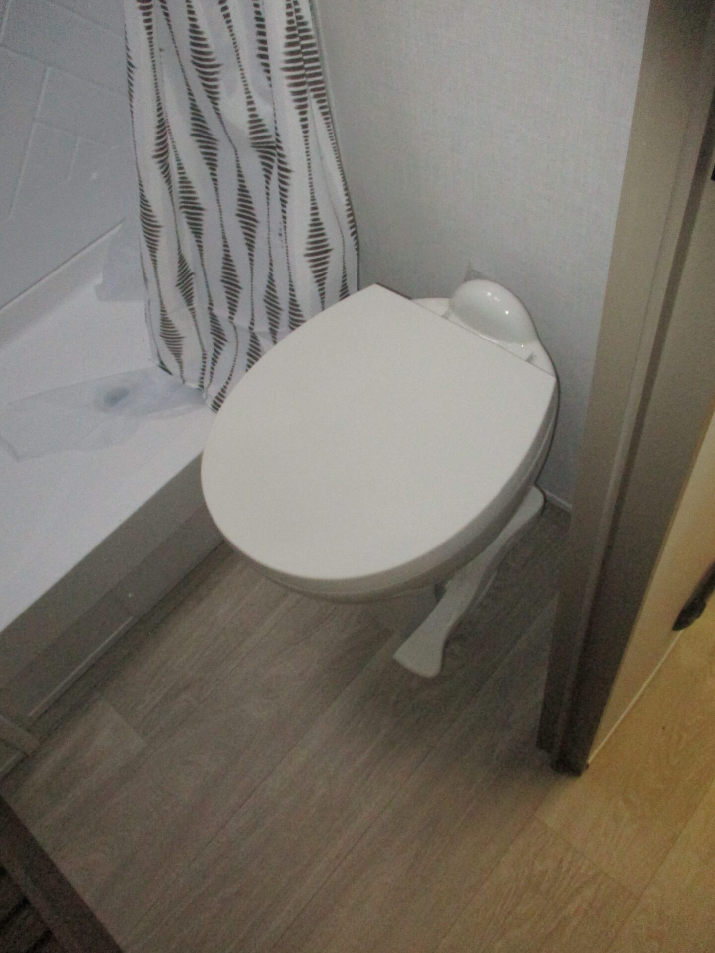 Camper Dealer of RVs in the North Carolina Mountains.