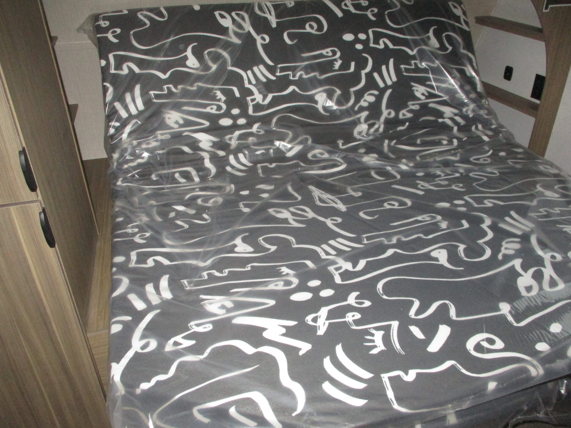 Camper Dealer of RVs near Boone NC.