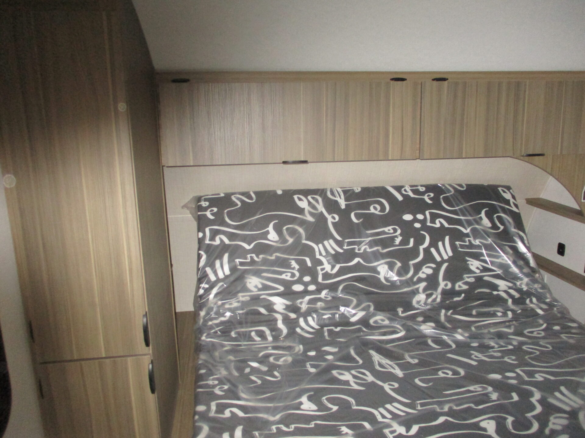 Camper Dealer of RV in the Yadkin Valley.