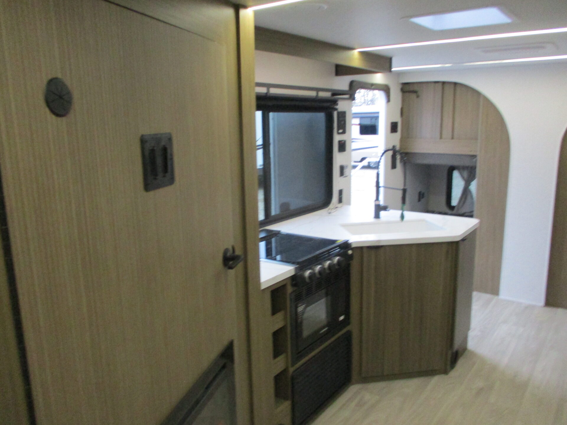 Camper Dealer of RV near West Jefferson, NC.