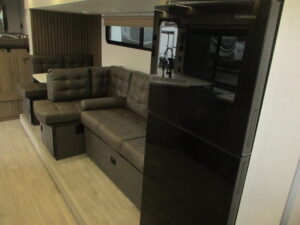 Camper Dealer of RV in the North Carolina Foothills.