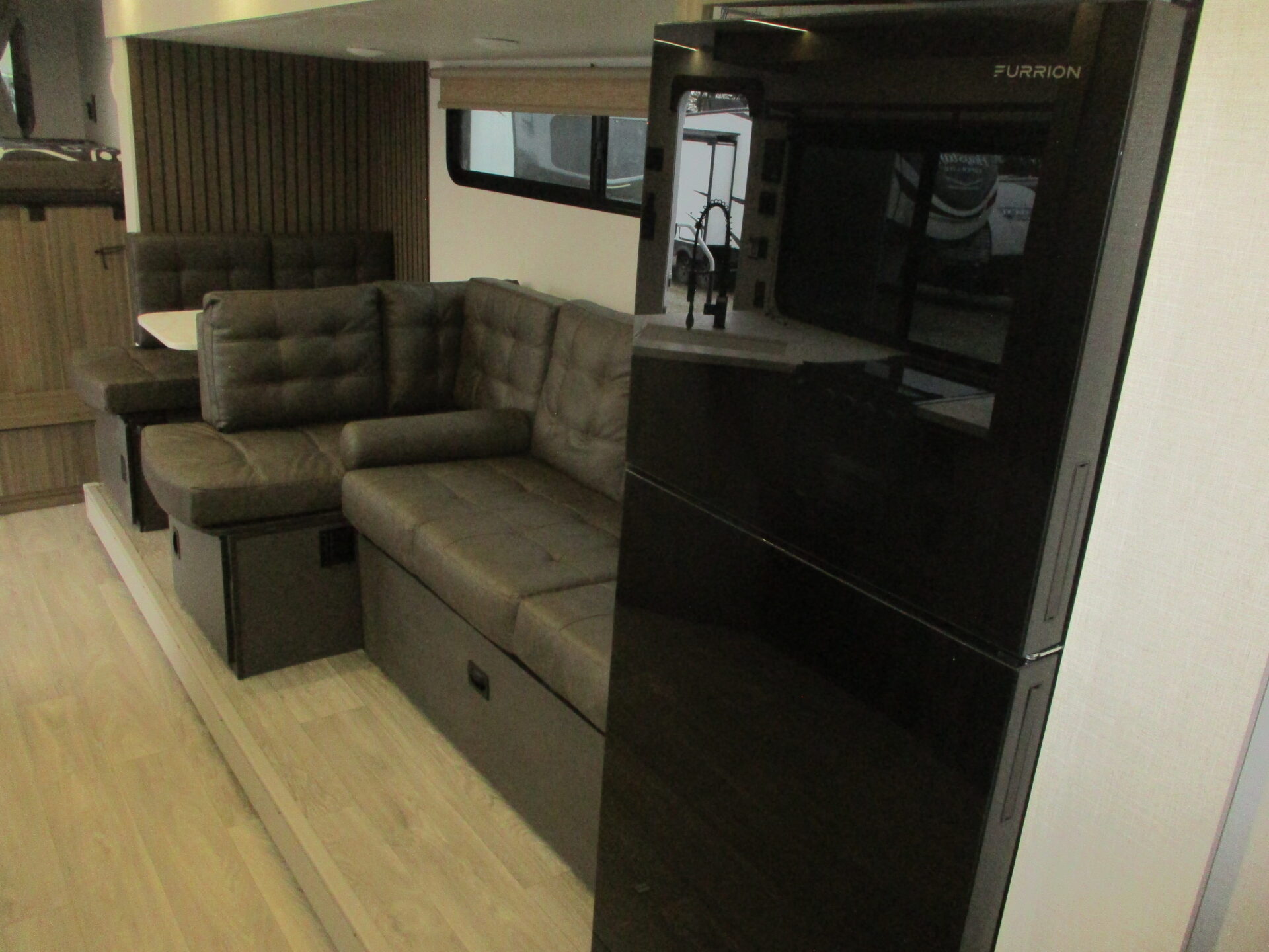 Camper Dealer of RV in the North Carolina Foothills.